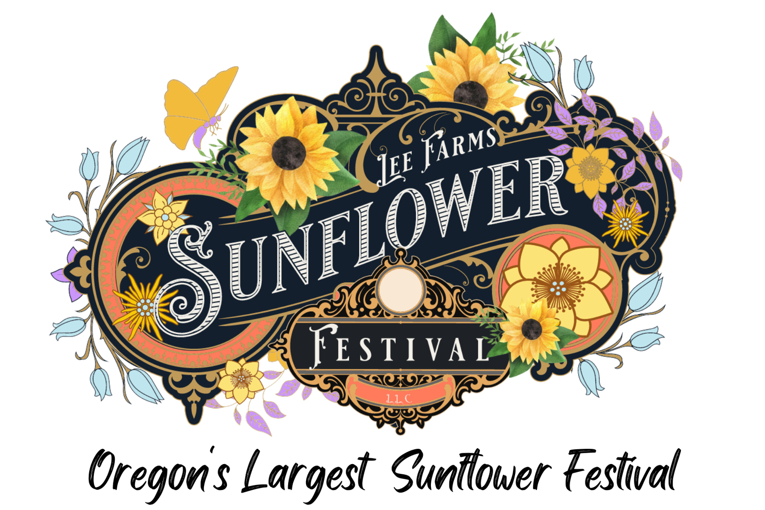 Lee Farms Sunflower Festival General Admission Lee Farms Sunflower lee-farms-sunflower-festival-general-admission-lee-farms-sunflower