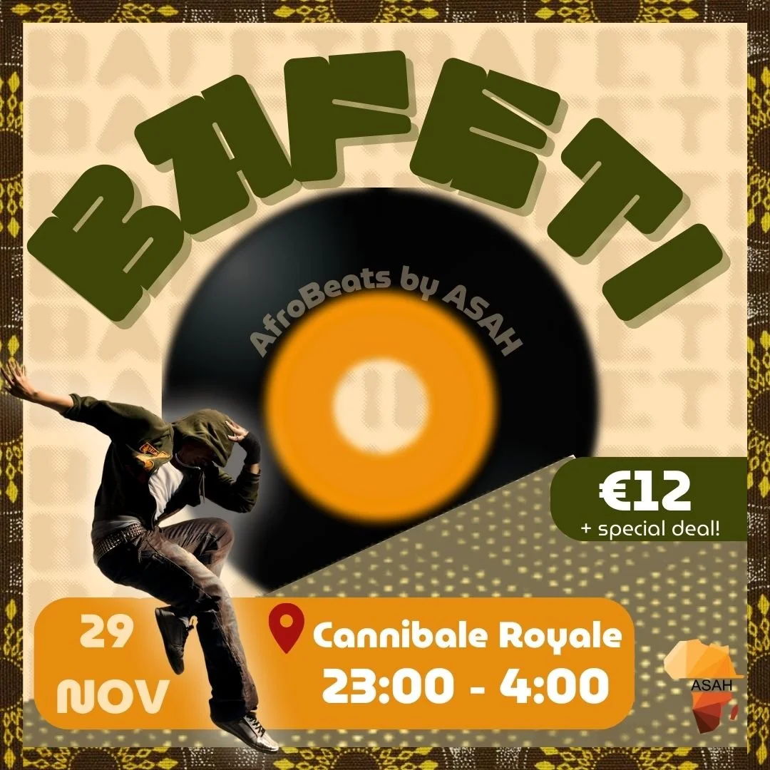 Bafeti