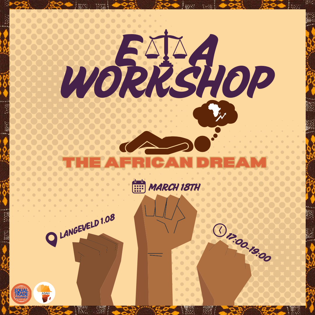 ETA Workshop