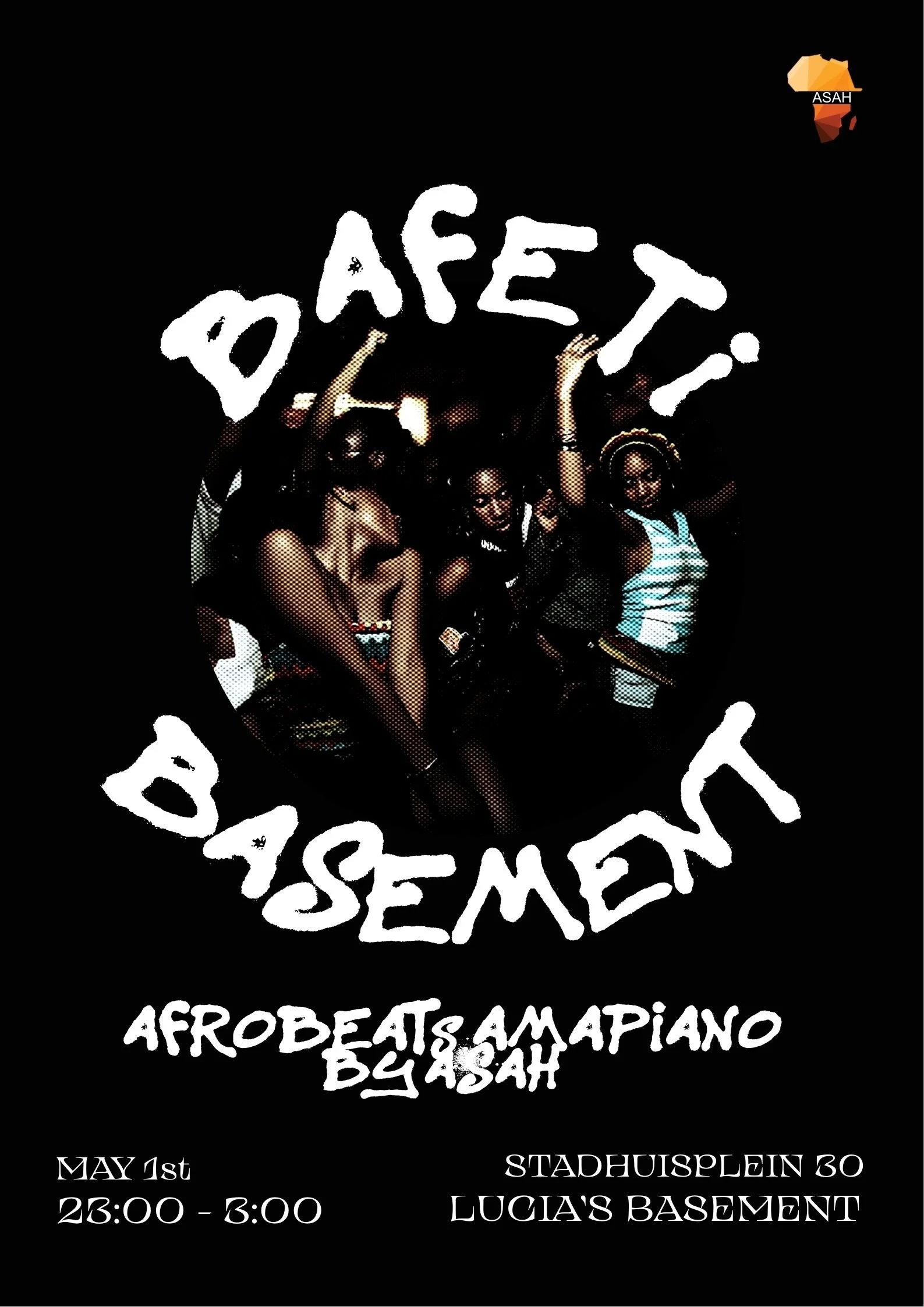 Bafeti
