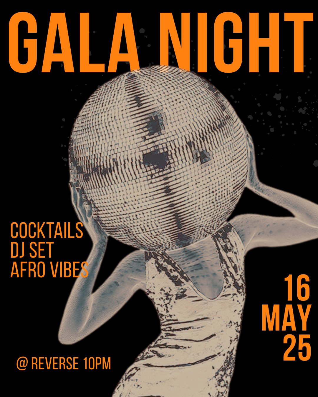 Gala Night