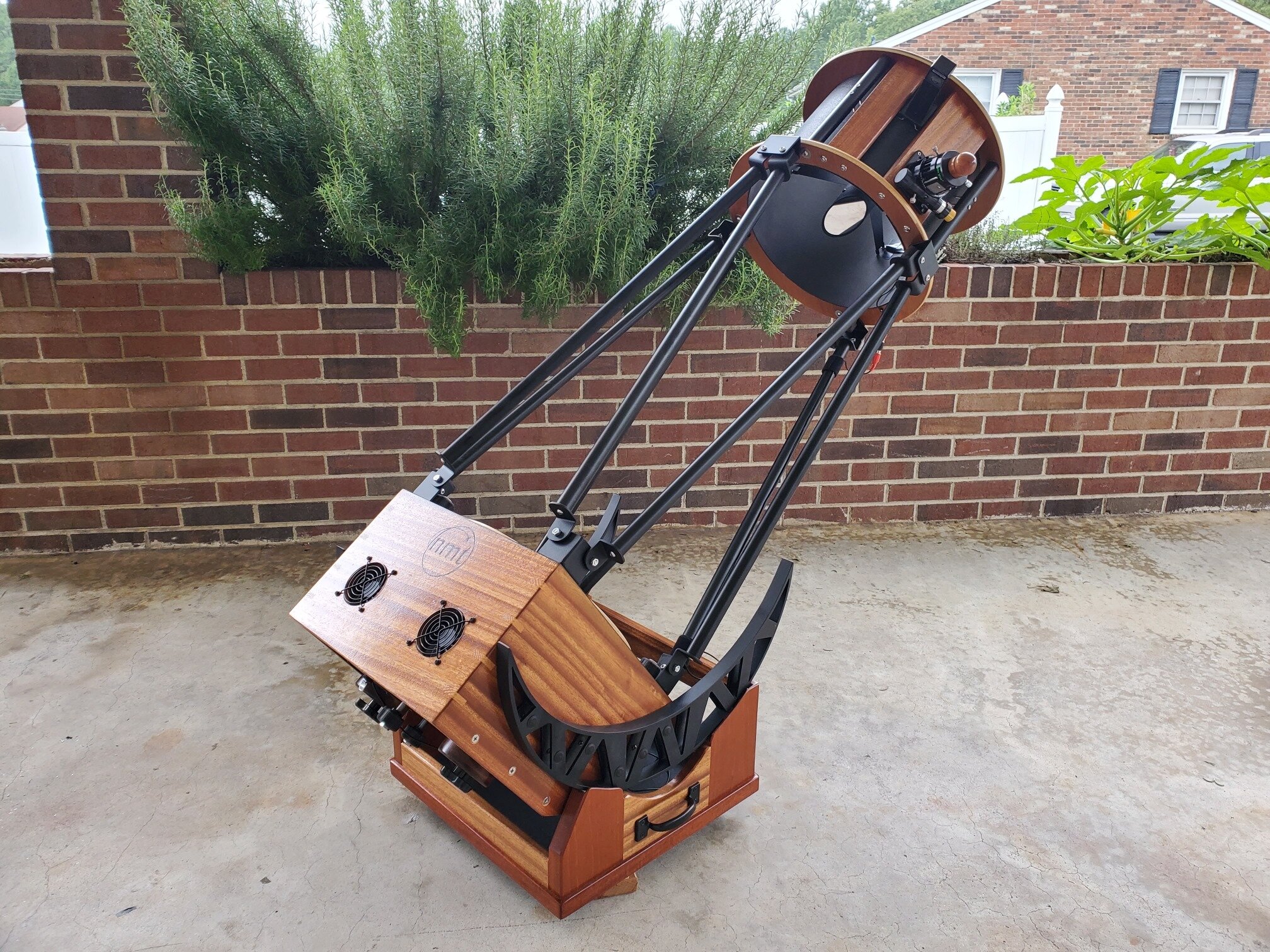 12 Dobsonian Telescope For Sale