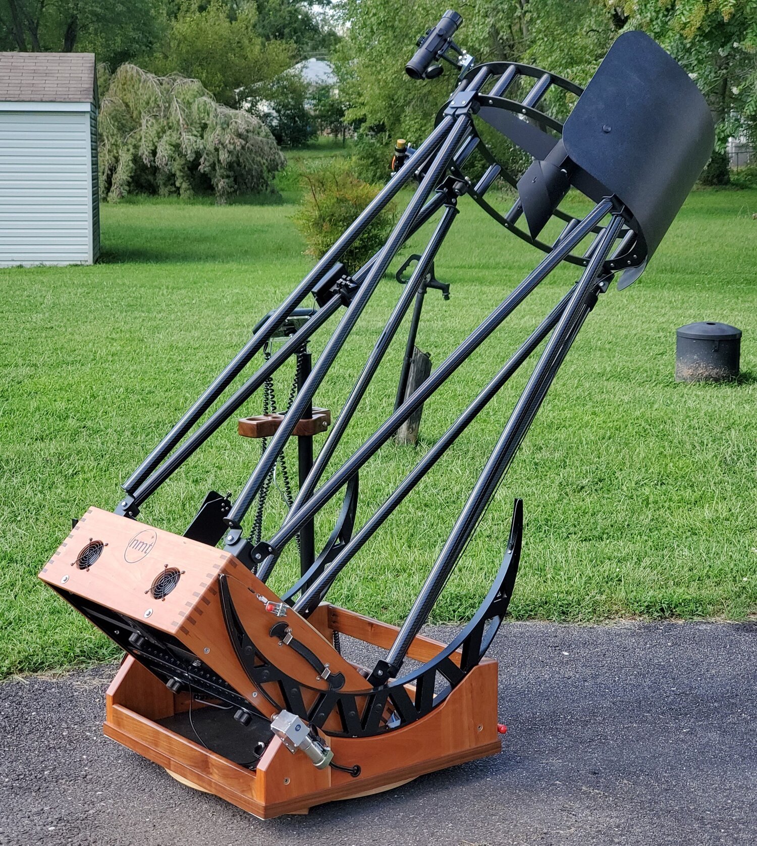 20 Inch Dobsonian Telescope For Sale