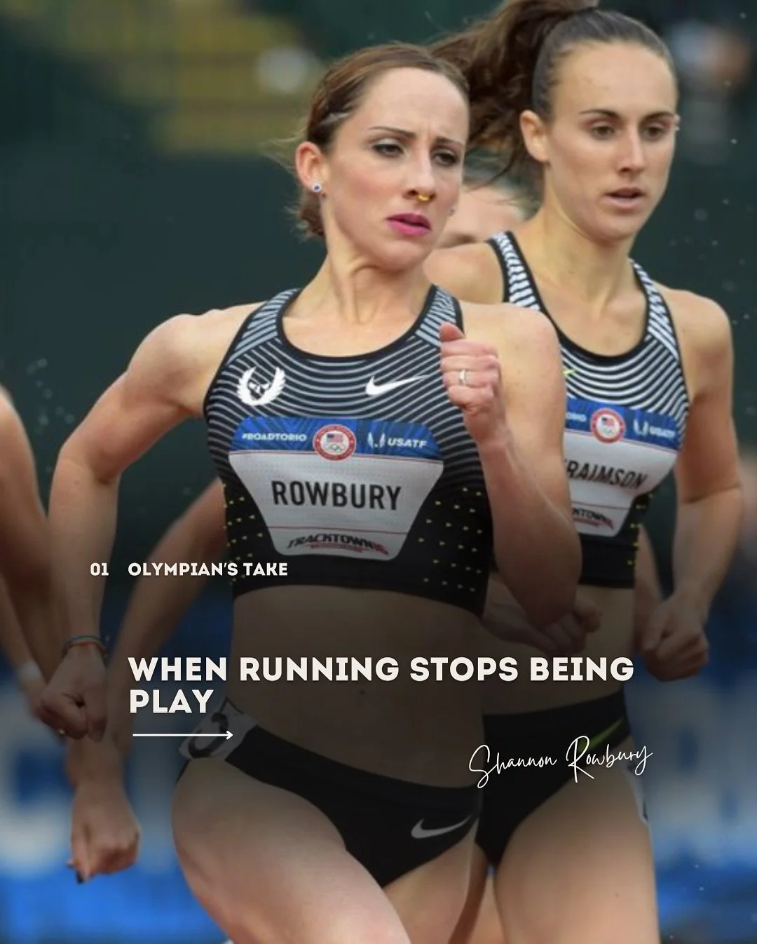 What&rsquo;s rarely discussed is exactly what we bring forward!