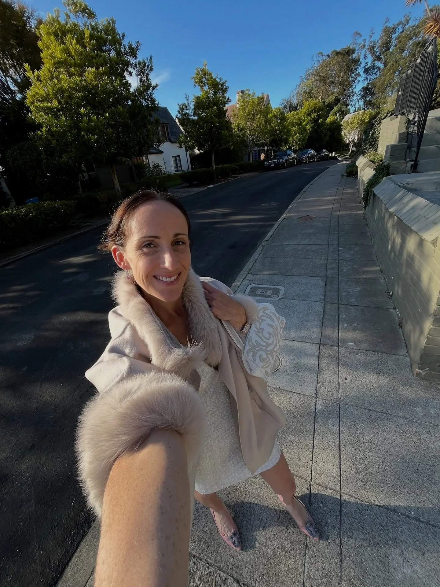 Ladies night at the Battery! 💅🏼