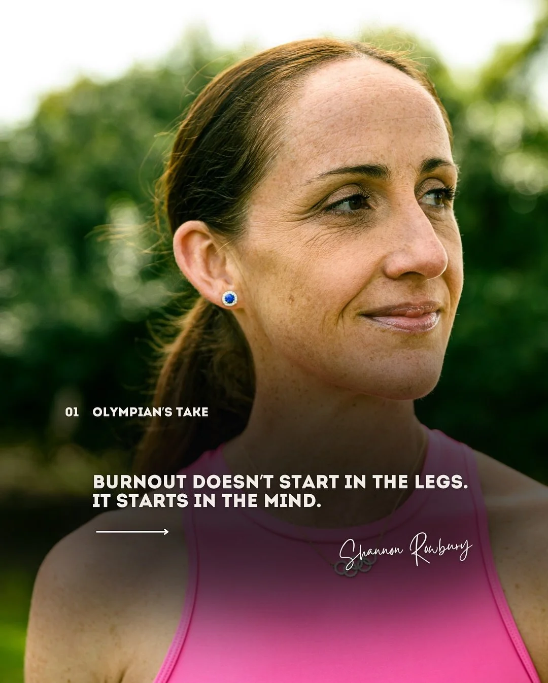 Sport has shadows too, we&rsquo;re not afraid to look at them. 💕