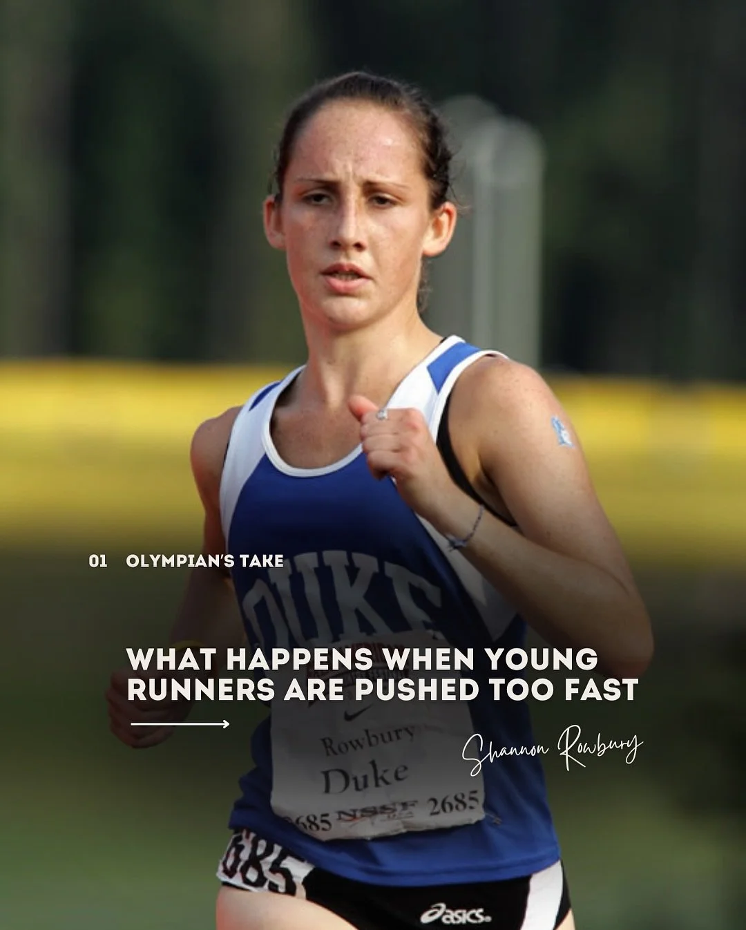 This space is for the stories that don&rsquo;t make the highlight reels! 🫶🏽