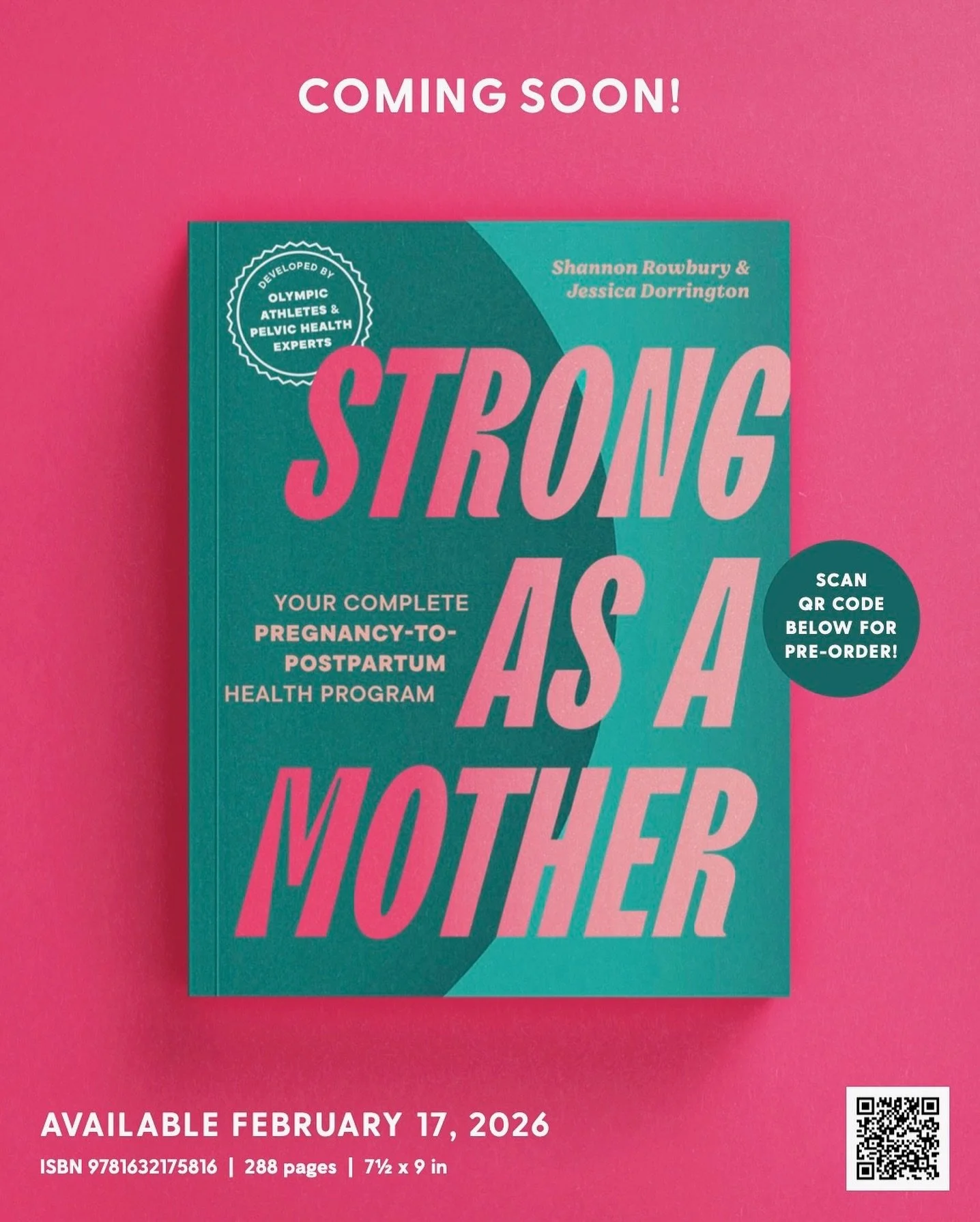 So excited for this to finally be out in the world! 💚✨
Pre-orders are officially open 📖📚
Book launches Feb 17 🚀 
link in the bio! 🥹😍