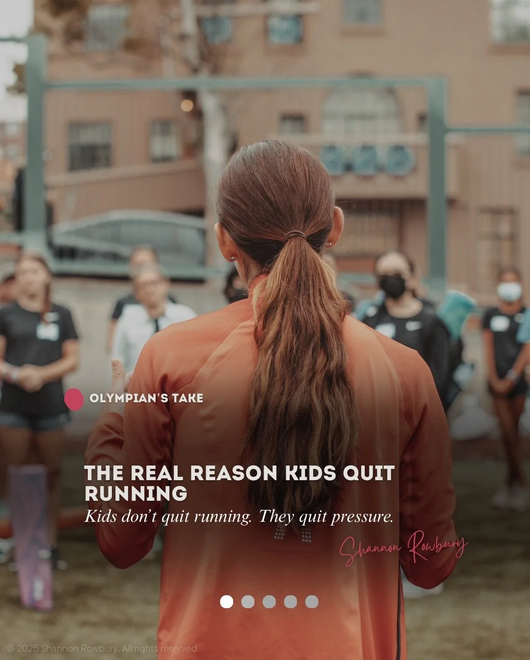 Performance growth starts with mindset!