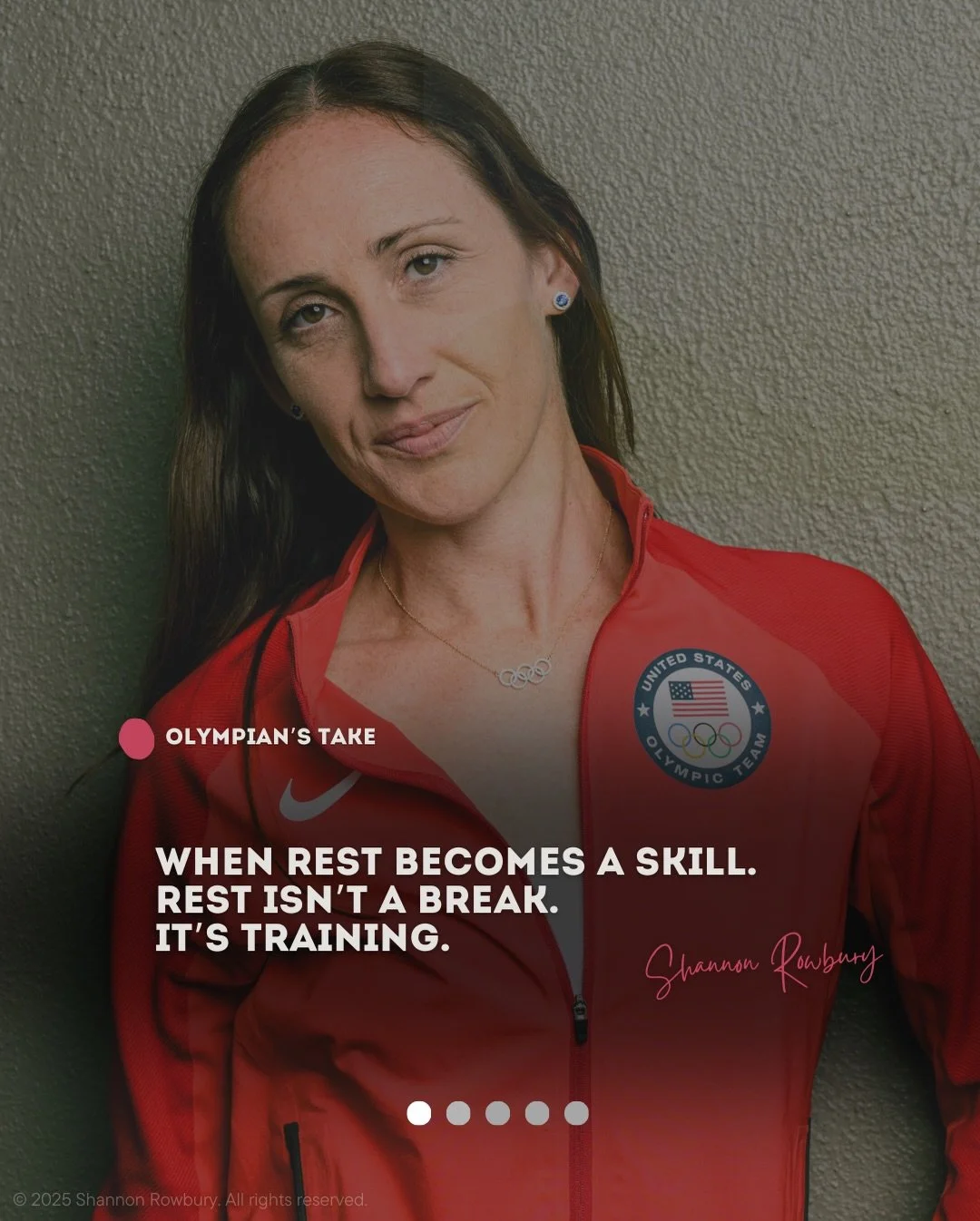 More stories, tools &amp; coaching insights on my page! ❤️

📷: @winniwintermeyer