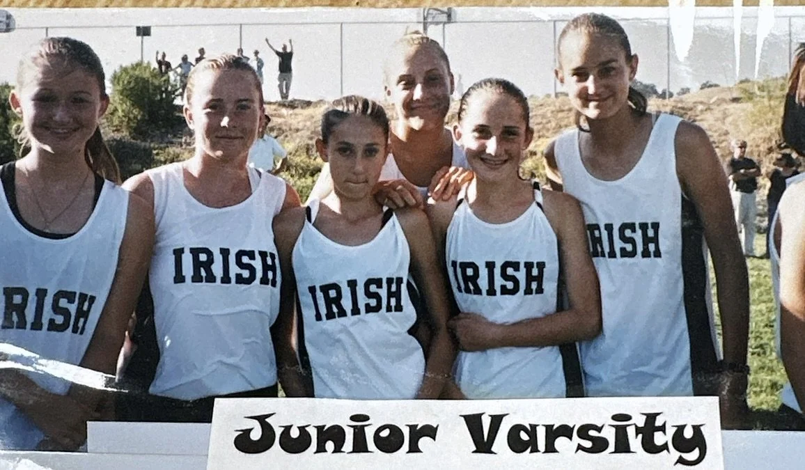 If only she knew.
The places sport would take her,
the people it would bring,
the strength it would build. ✨

We all start somewhere&mdash;and those first steps can lead to magical places.

#NationalGirlsAndWomenInSportsDay

Thanks @chanman195 for be