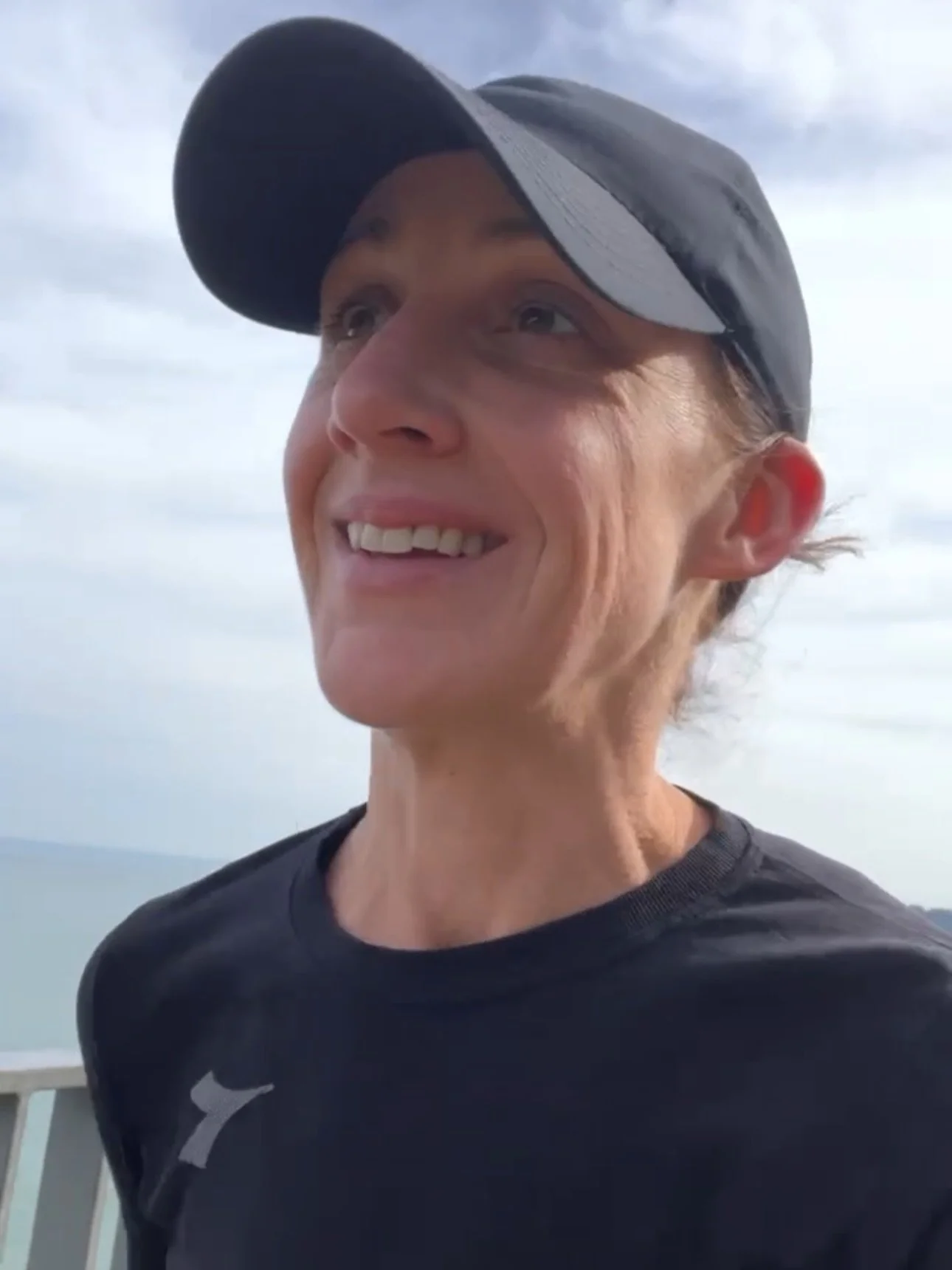 9.2 miles later&hellip; straight into family time.
Best part of the day, always!