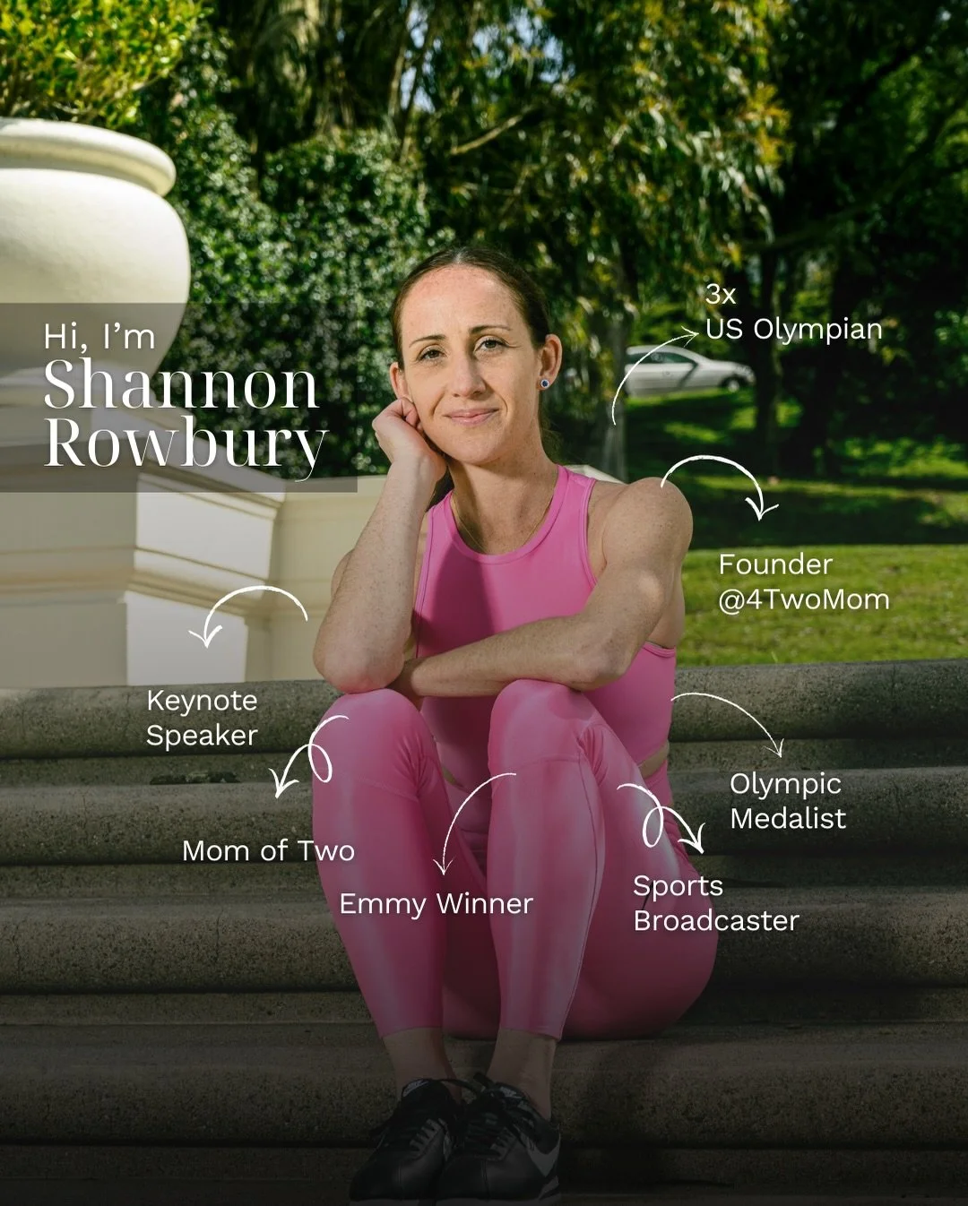 Now I&rsquo;d love to get to know YOU!

This community is full of amazing people, share who you are in the comments!

Let&rsquo;s get to know each other!