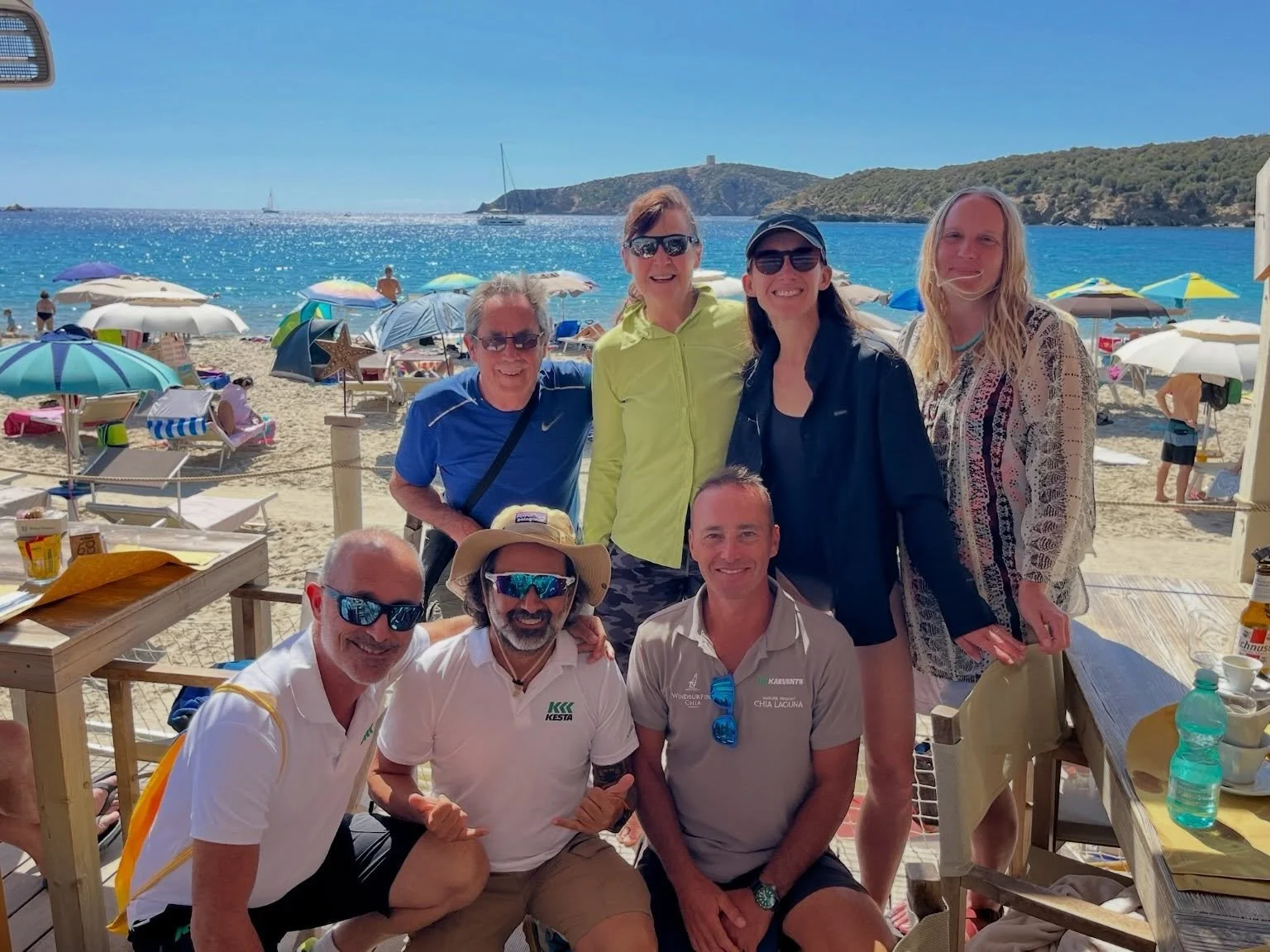 Some of the most important work happens long before an event begins.

I recently traveled to Sardinia for a site visit for a conference I&rsquo;m helping to plan. Walking the spaces, picturing how people will move through them, imagining the conversa