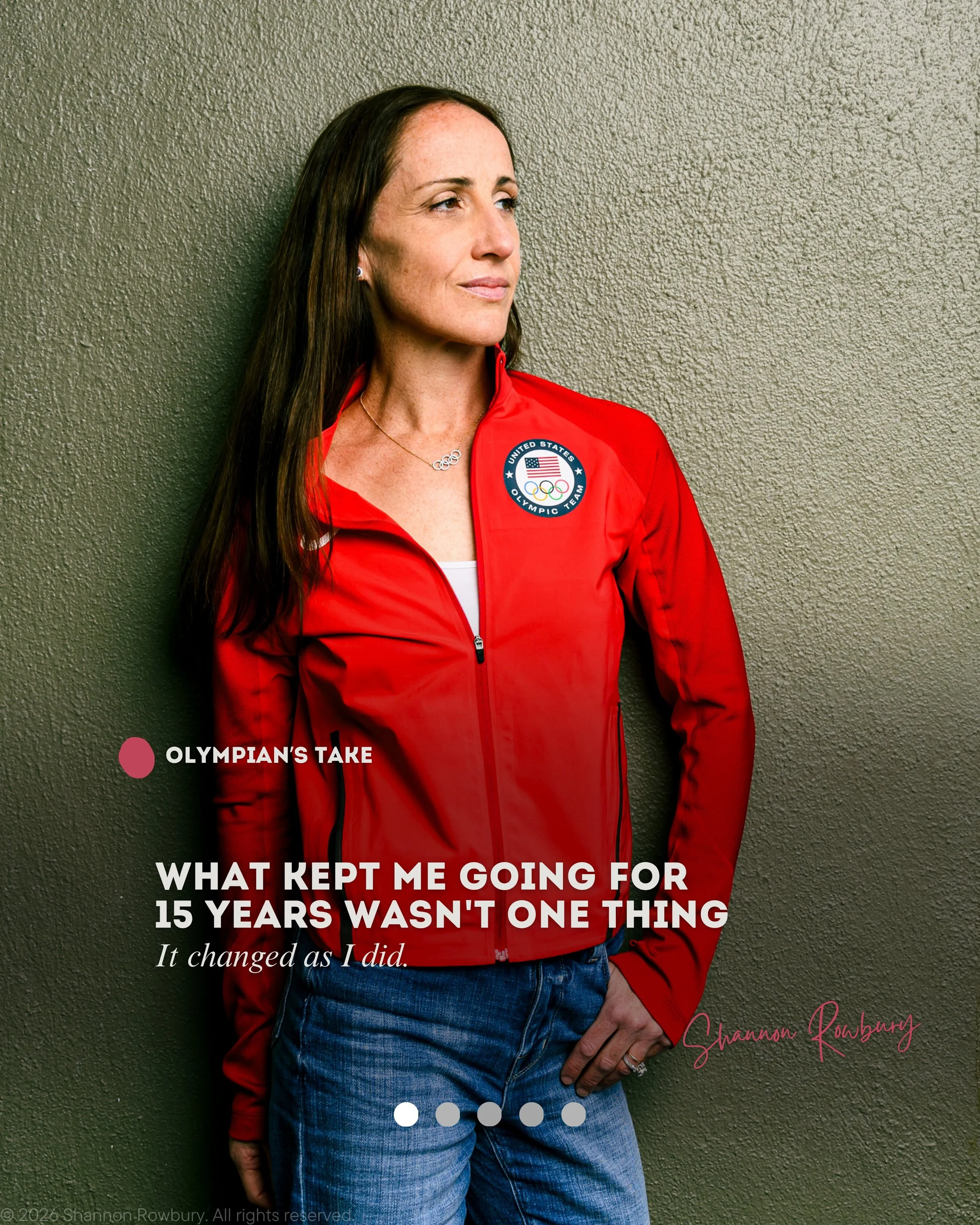 Motivation doesn&rsquo;t stay the same. Let it evolve with you. 💪

📸 @winniwintermeyer