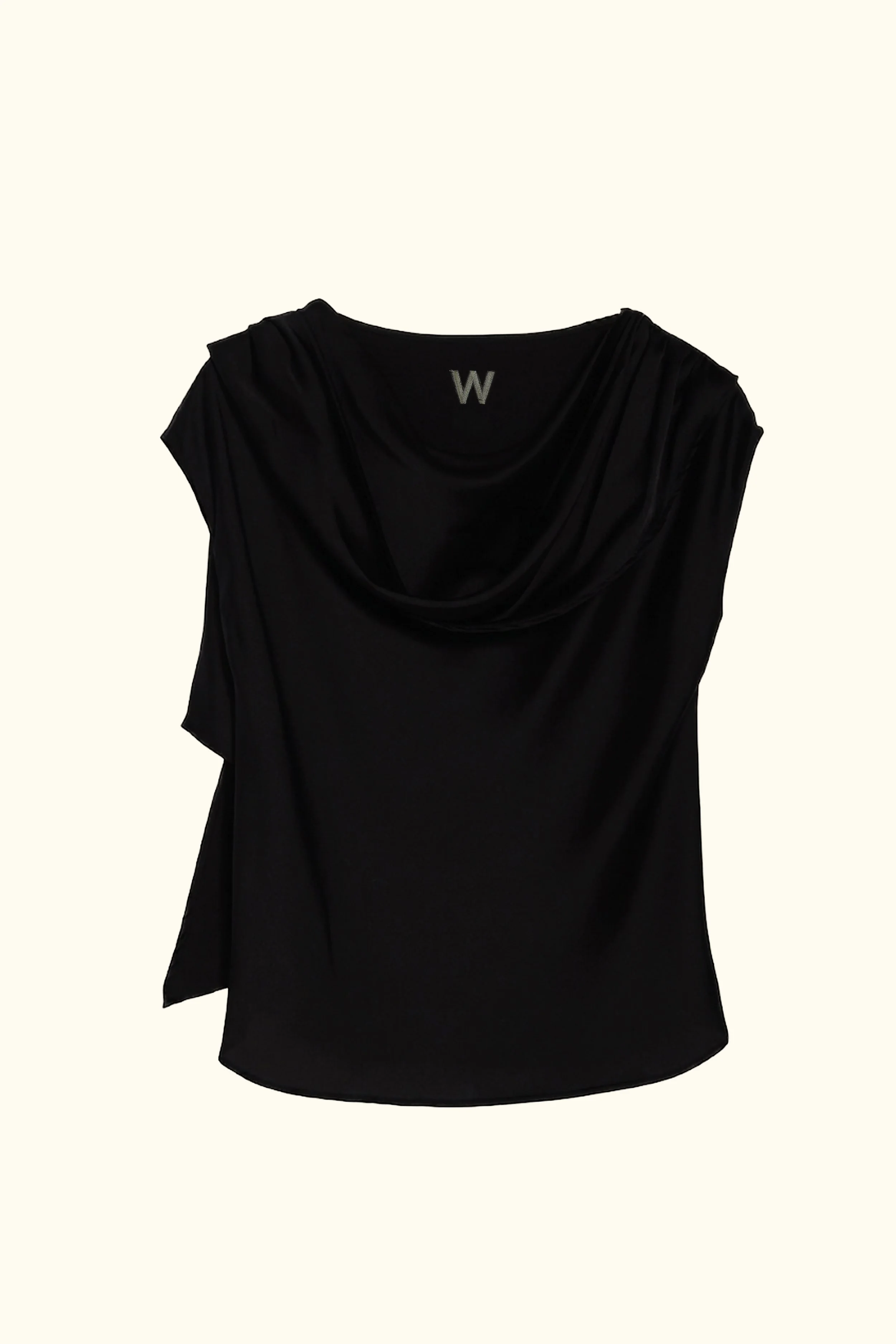 Black Scarf Top.jpeg