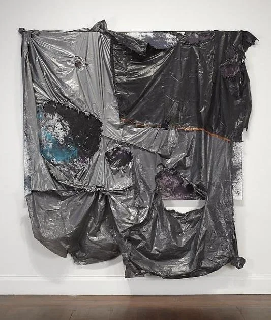 David Hammons / Untitled, 2008