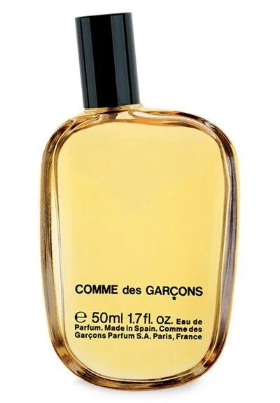 Comme Des Garçon / Eau de Parfum
