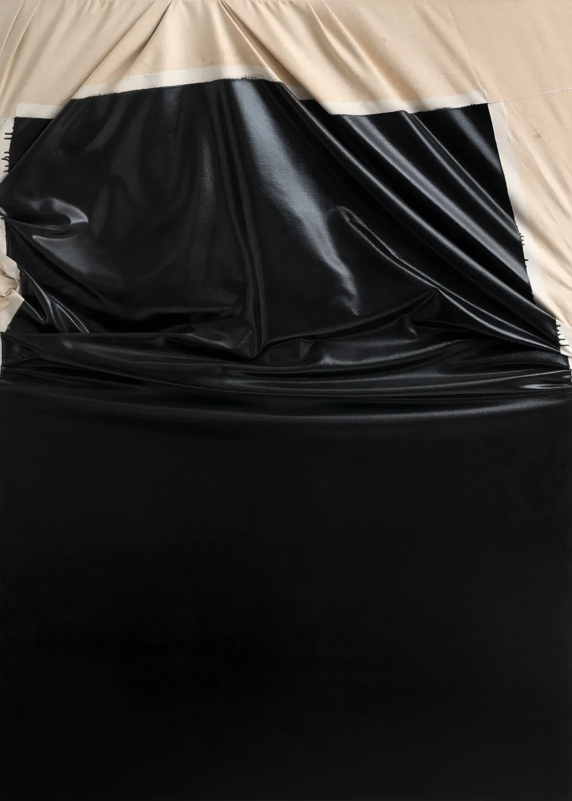 Steven Parrino / Sinsational Sinthia