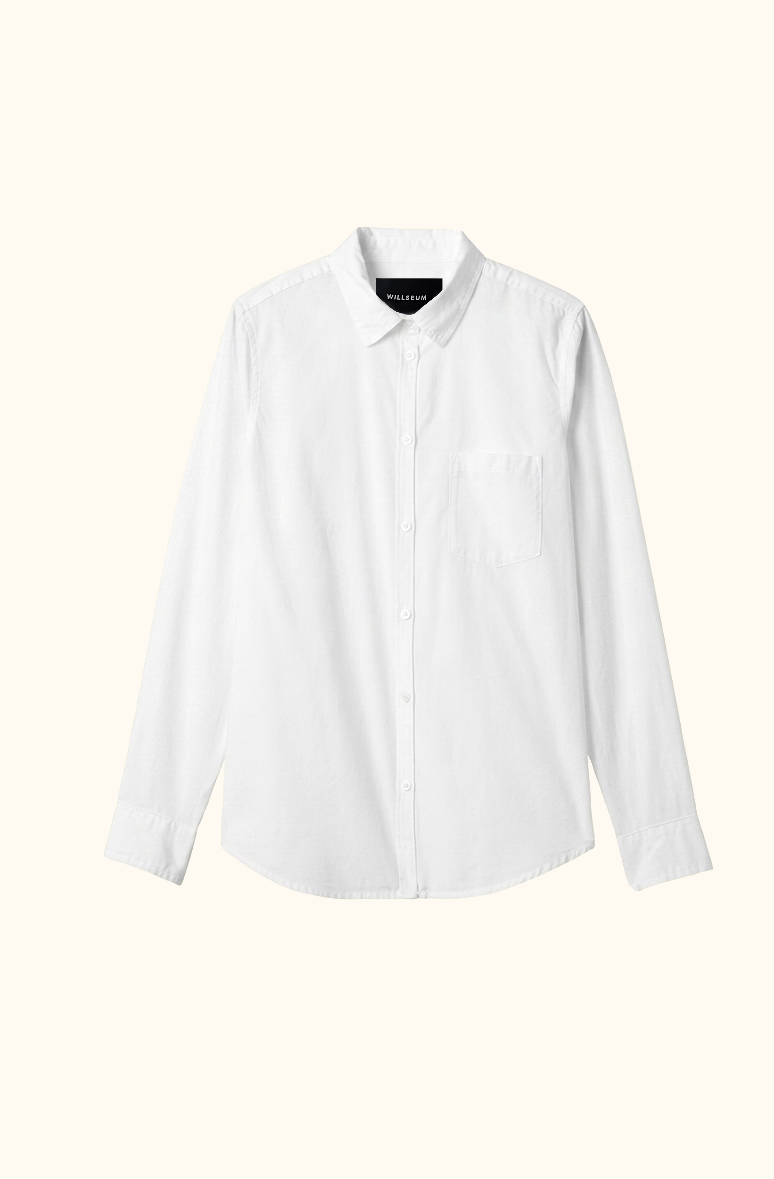 White Classic Shirt Edit Front.jpeg