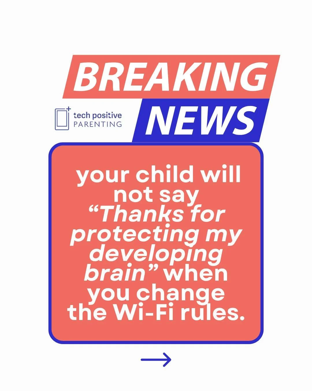 You know that feeling when you know you need to say something about phones or social media&hellip; and your whole body goes, &ldquo;Ugh, not tonight, I can&rsquo;t handle the drama&rdquo;? 🙃

You&rsquo;re not a bad parent for dreading those talks. T