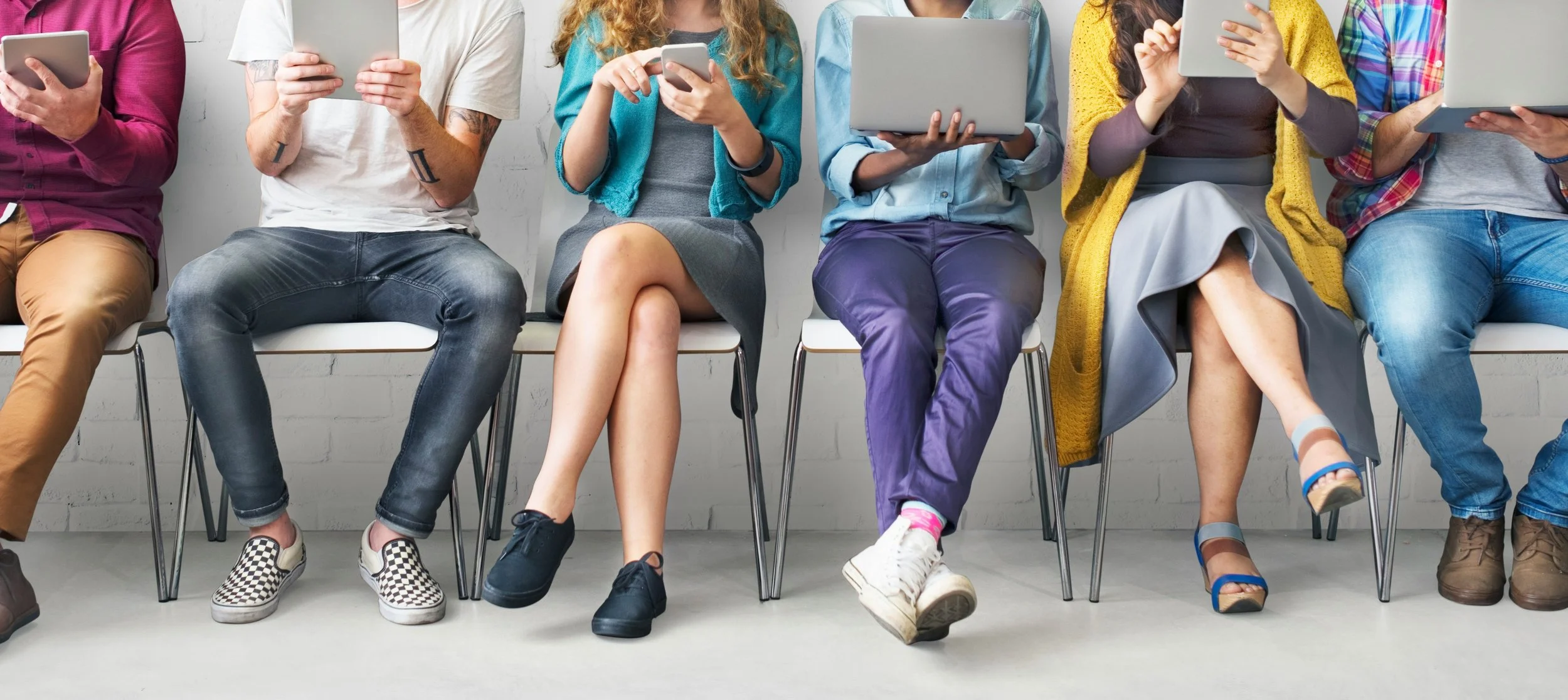 Promoting Adolescent Wellness in a Digital World