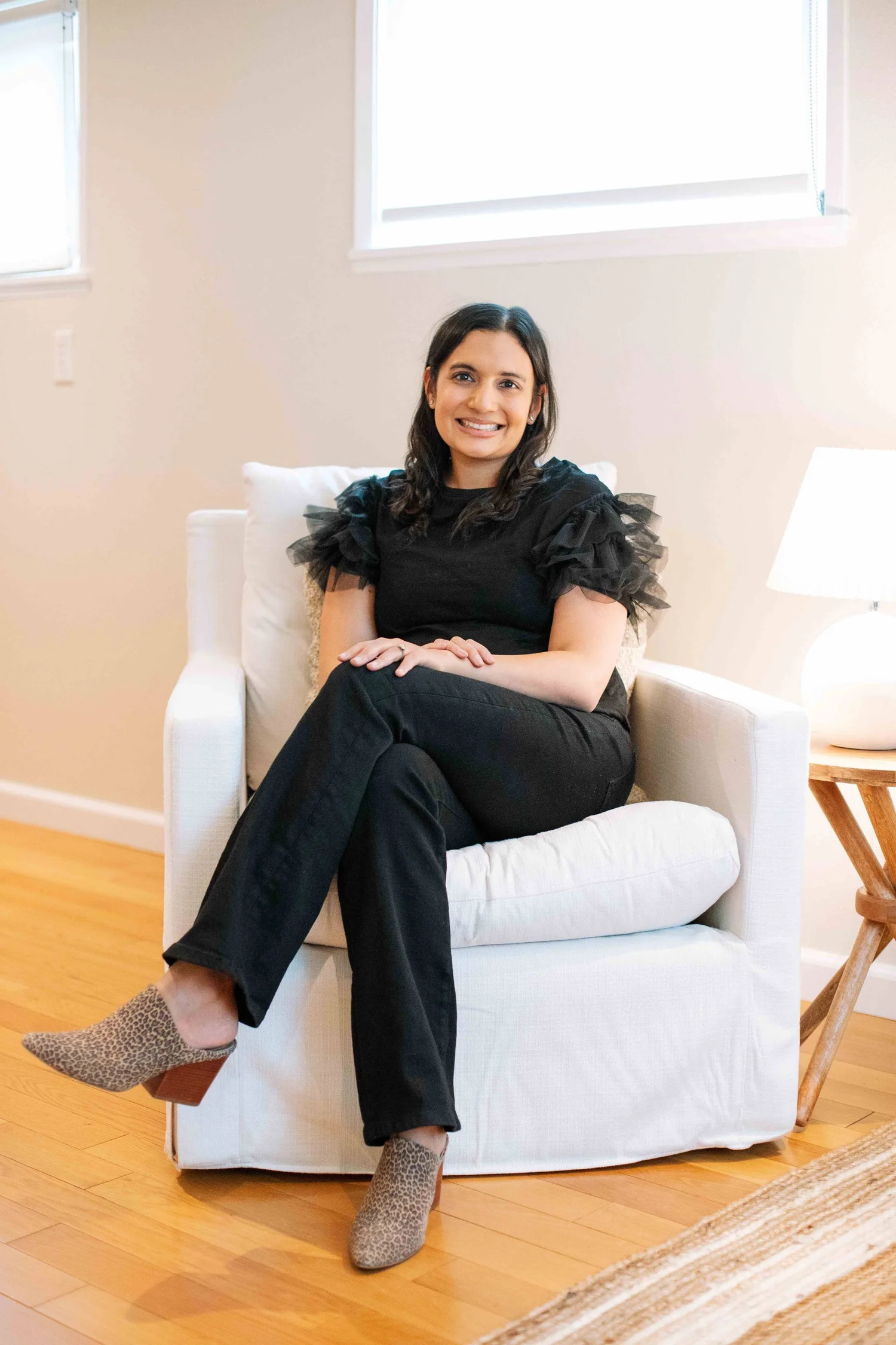 Dr. Rupa