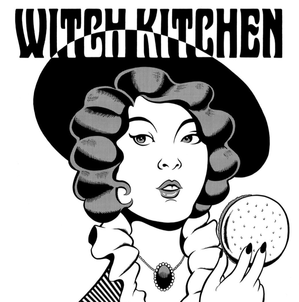 WITCH KITCHEN 