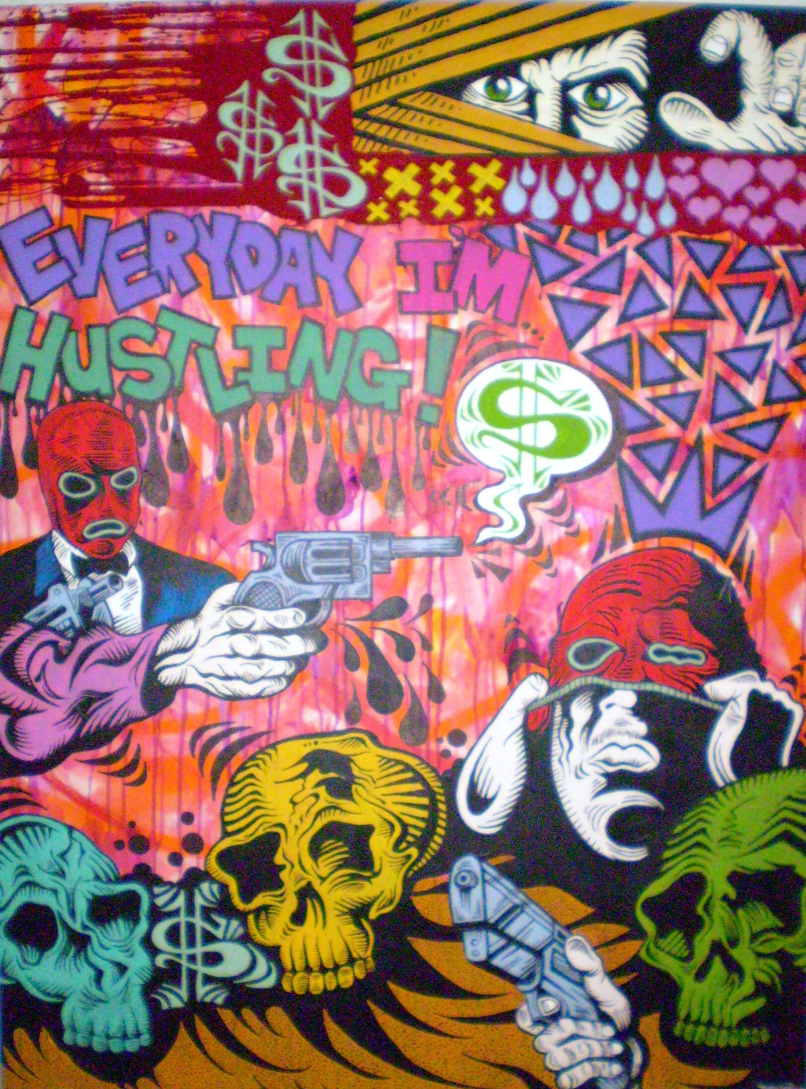 Everyday I'm hustling part 2.jpg