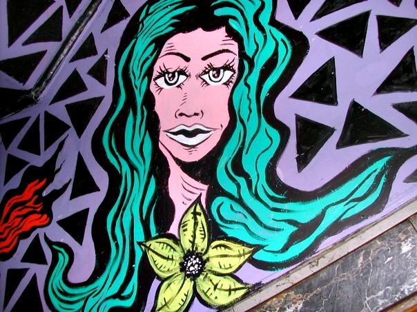 Woman small wall.jpg