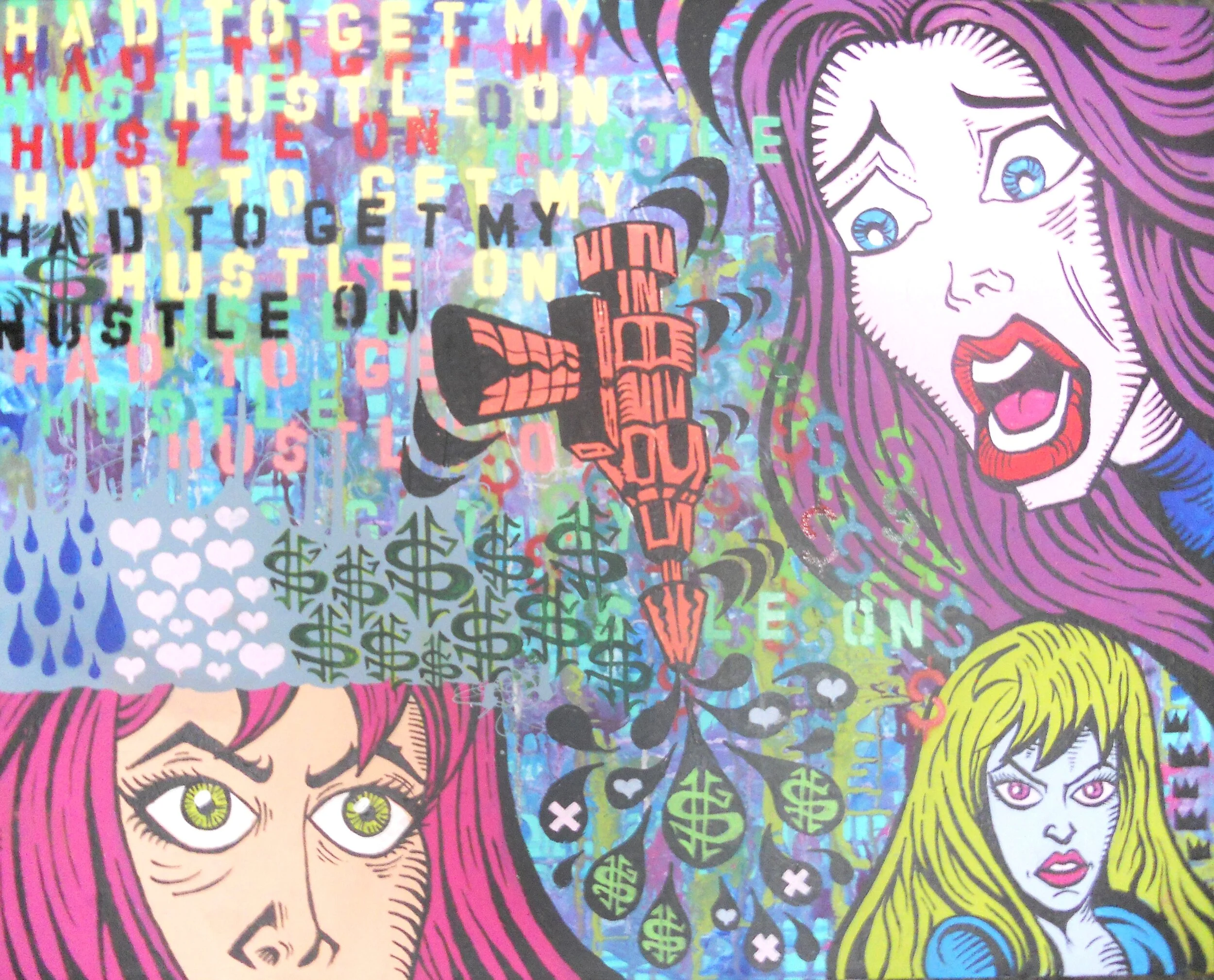 Had to get my hustle on.jpg