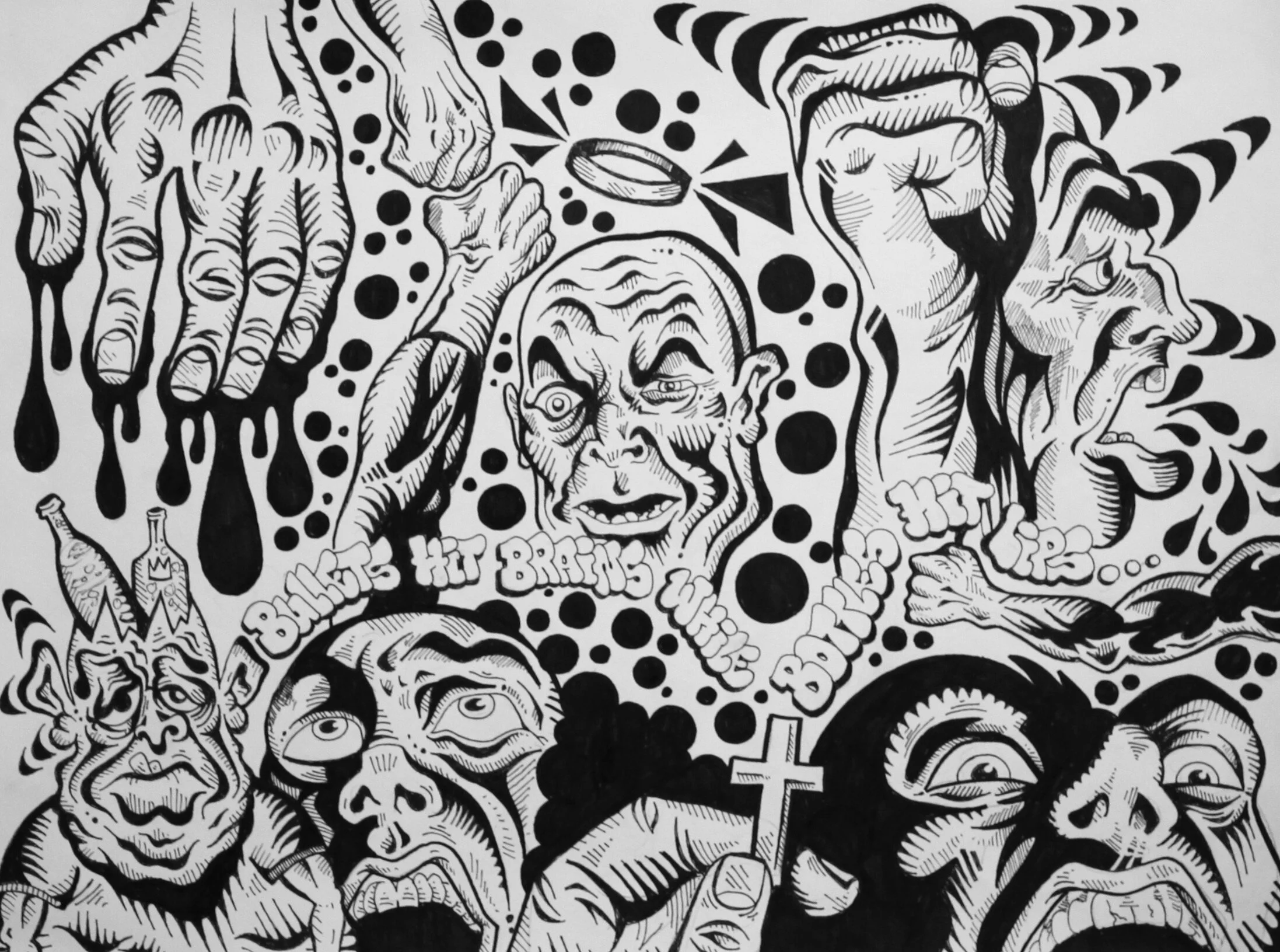 Bullets and Bottles 24 x 18.jpg