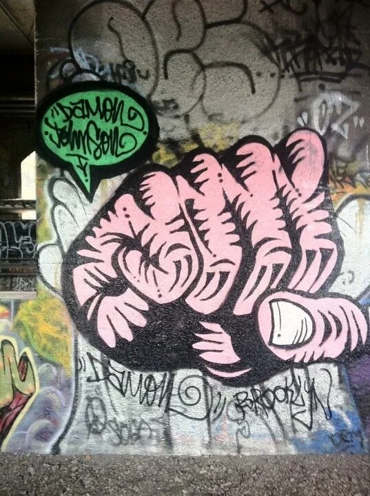Rochester Pink Punch Fist.jpg