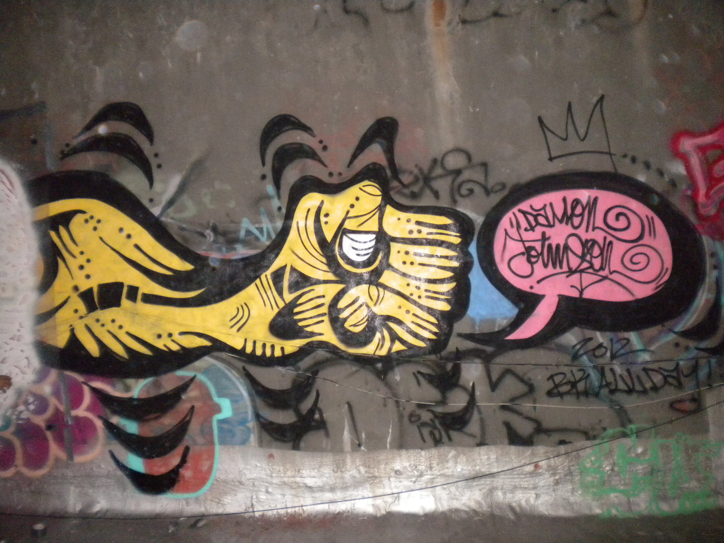 Yellow fist close up.jpg