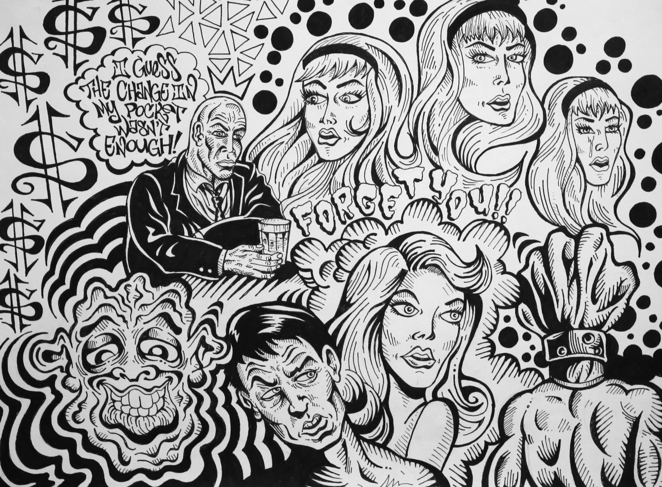 Forget You!!! 24 x 18.jpg