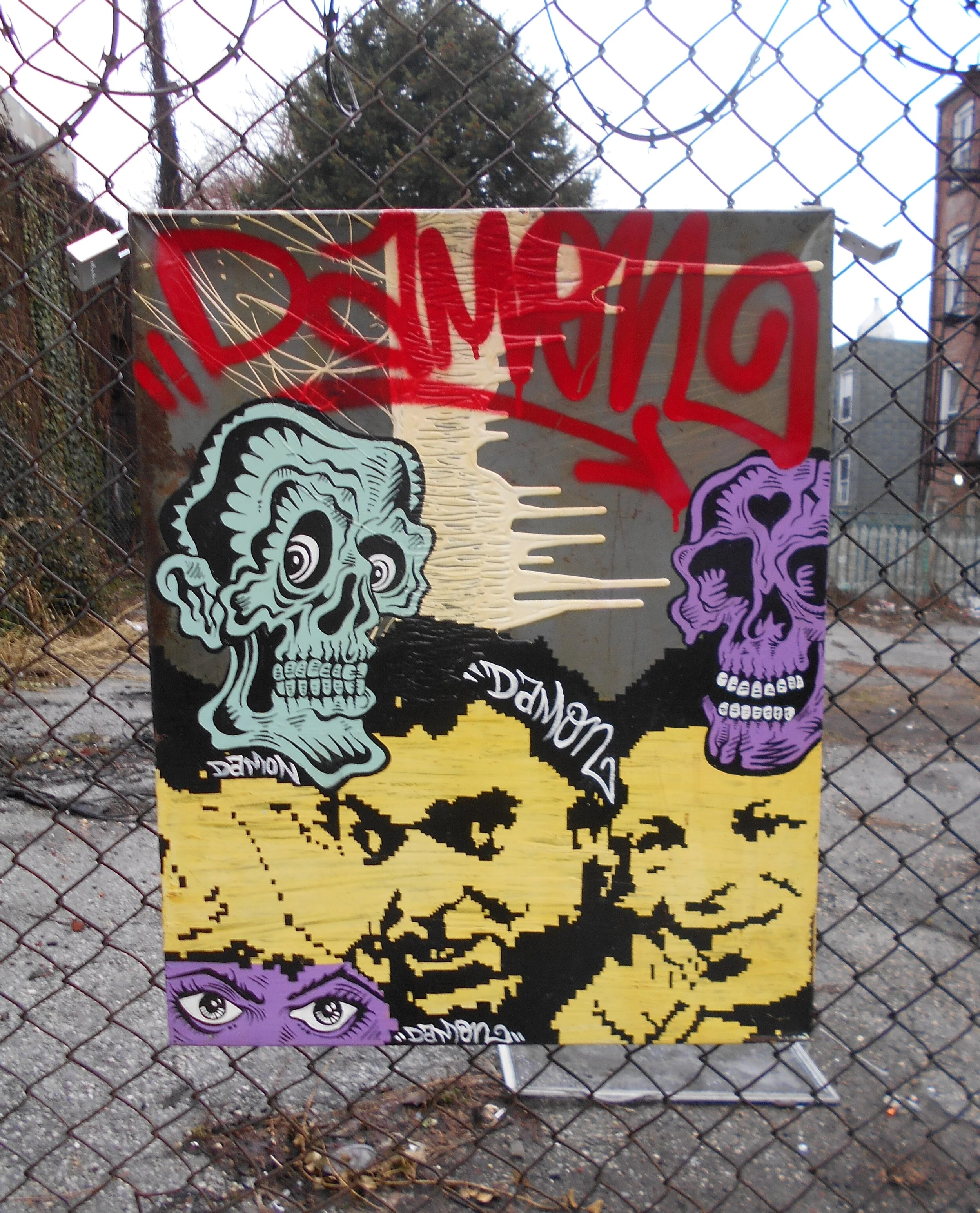 Skulls and Pixels 2013.jpg