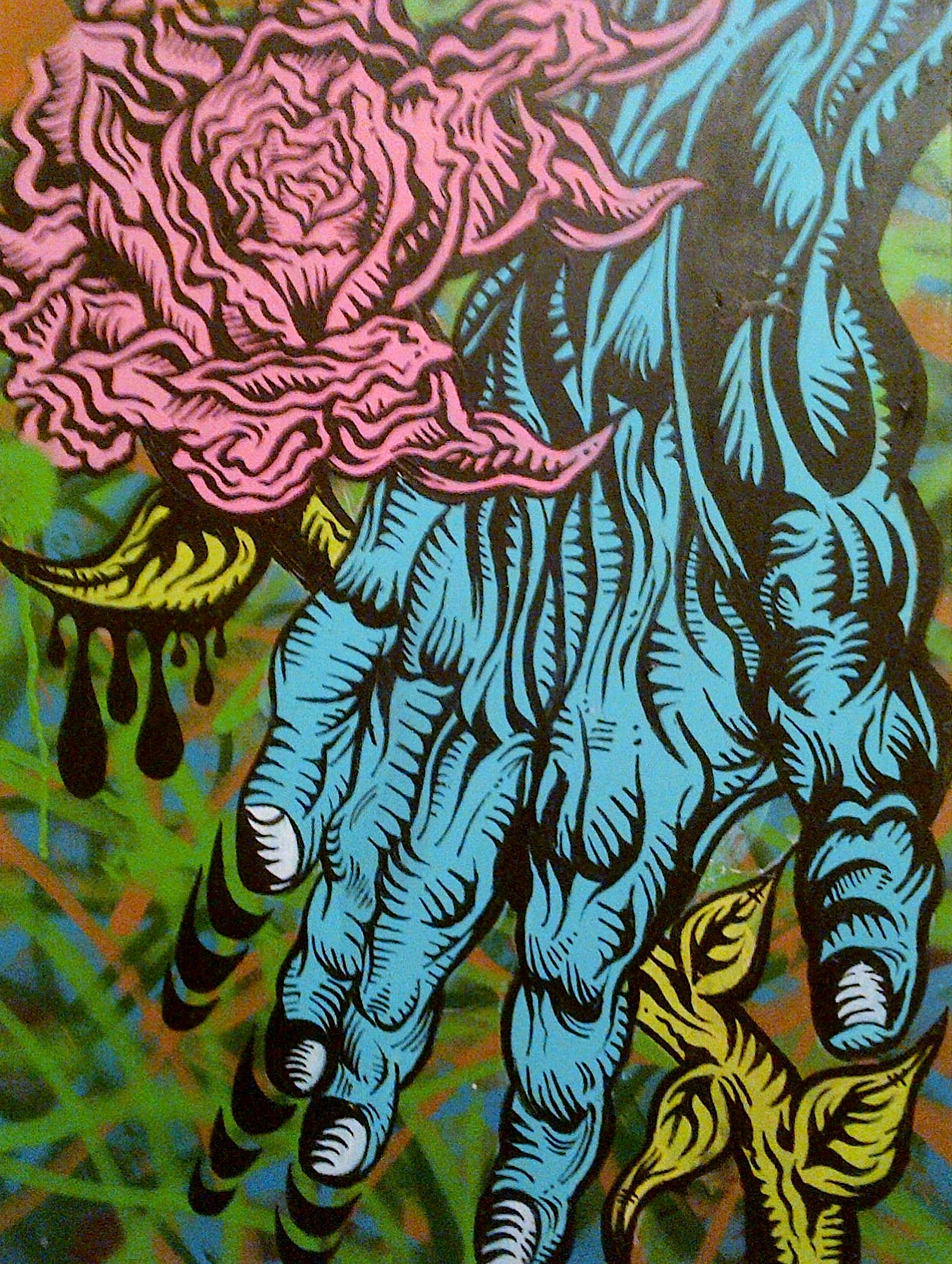 Flowers for the dead.jpg