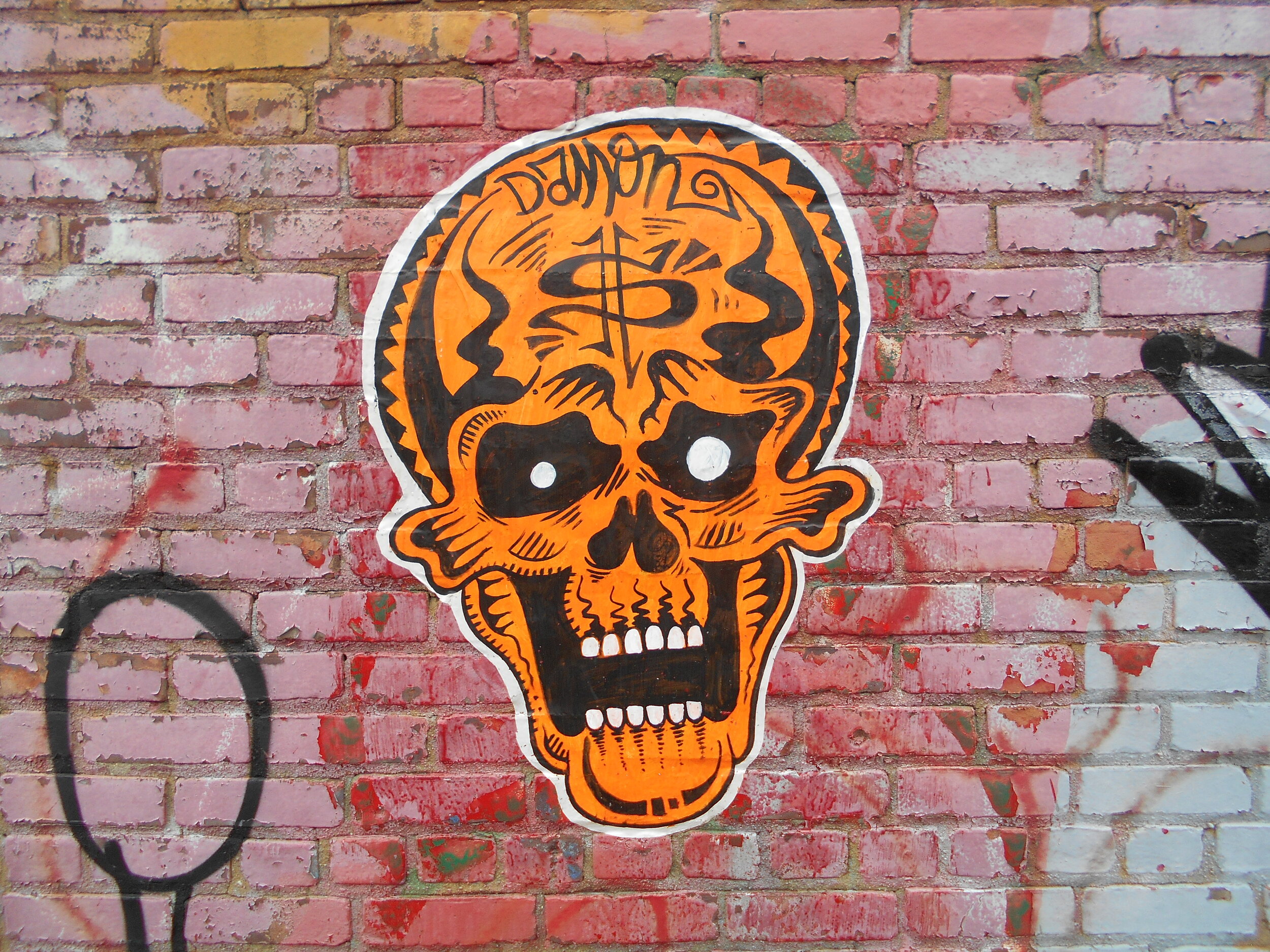 Orange Skull 2014.jpg