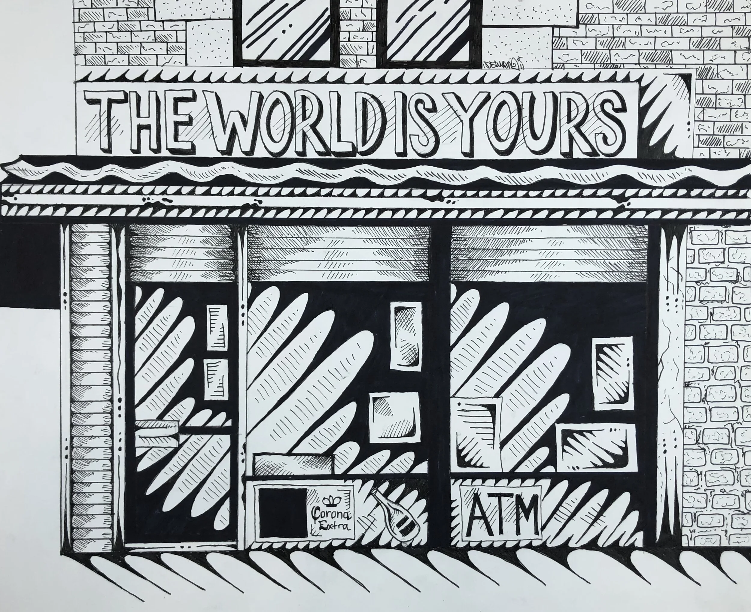 The World is Yours.jpg