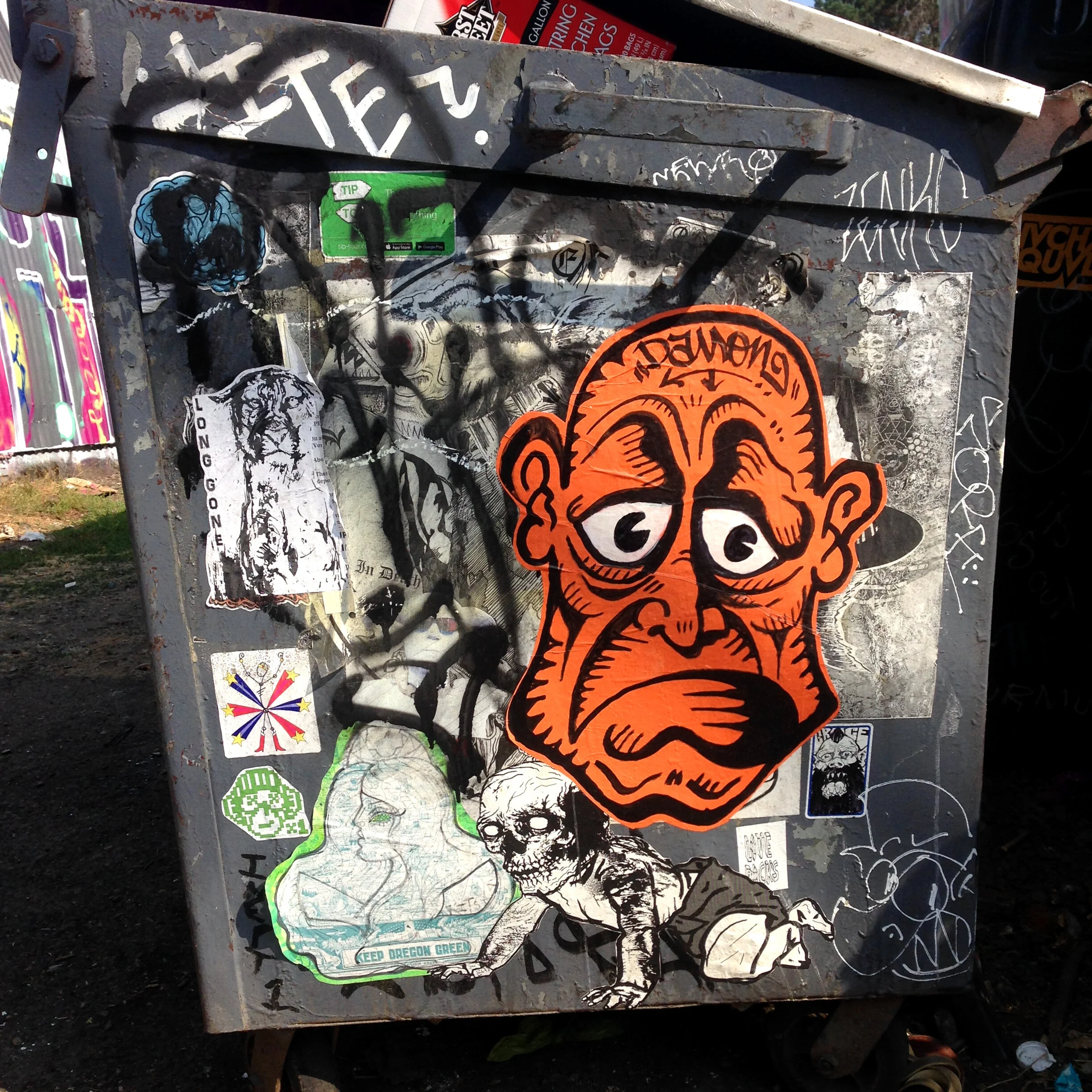 alberta orange dumpster.jpg