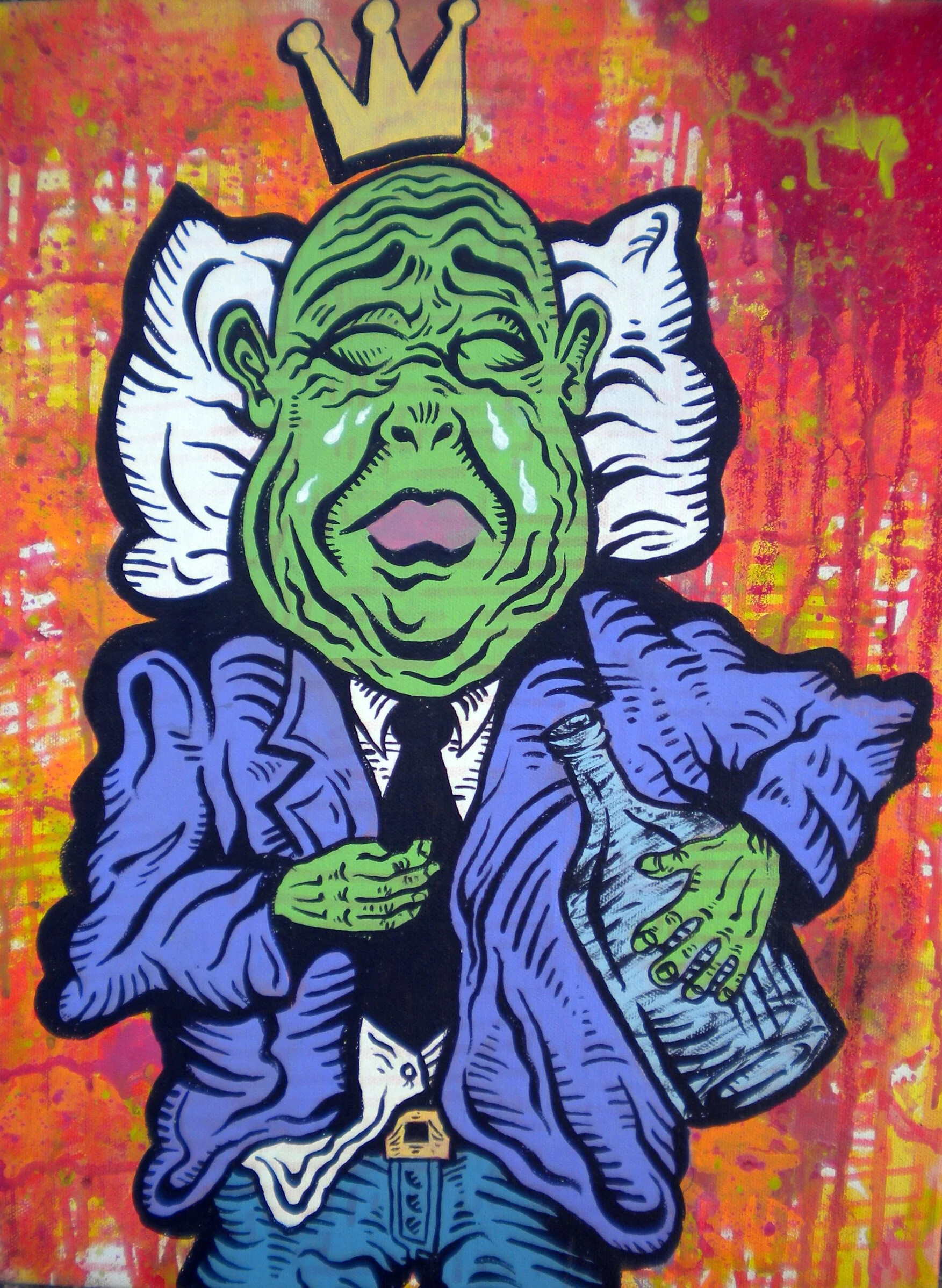 Nothing Lasts Forever.jpg