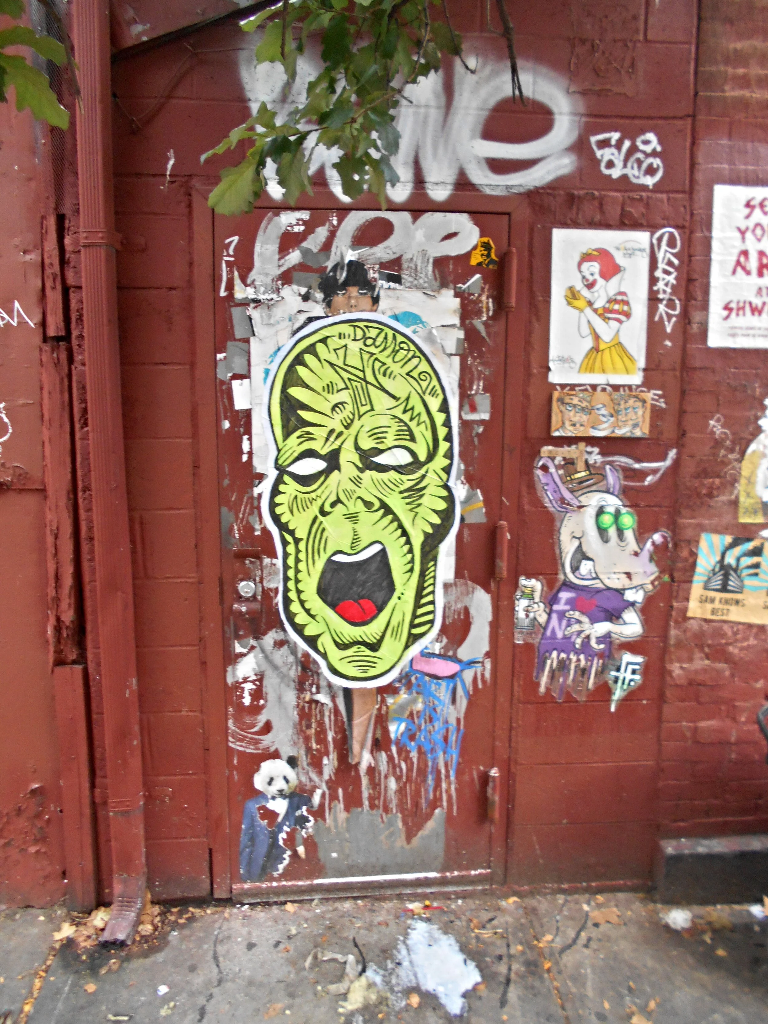 Green head 2014.jpg