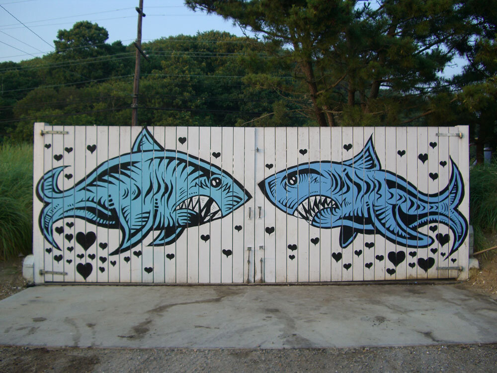 Sharks parking lot .jpg