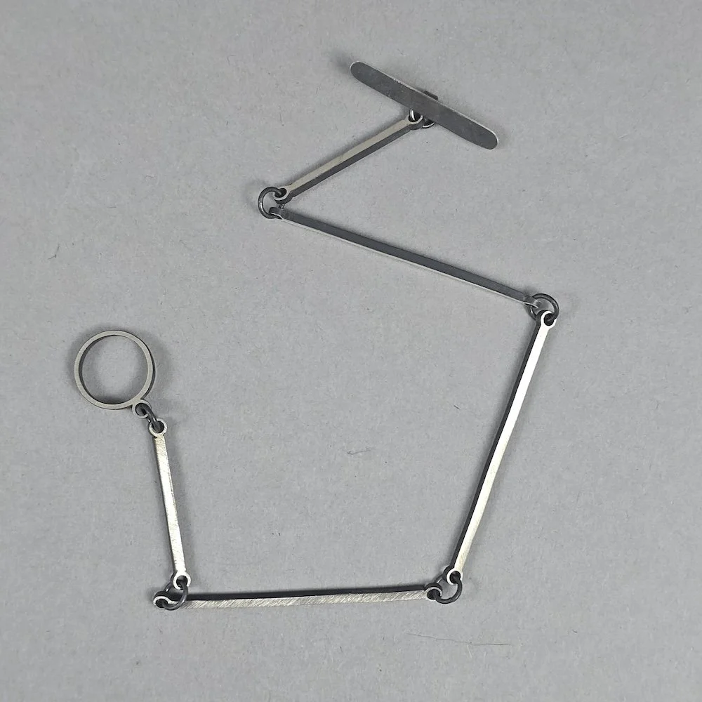 Necklace Converter