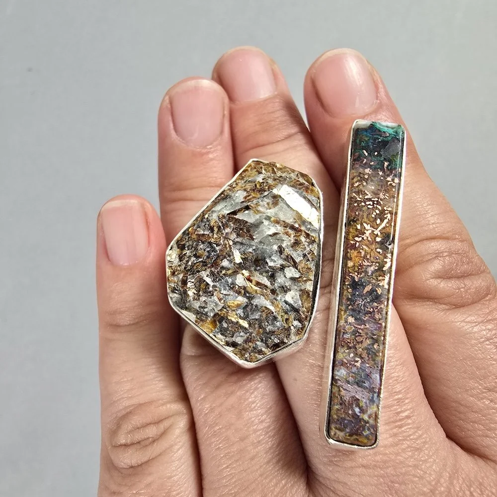 wraparound-ring-astrophyllite-copper-chrysocolla-hand.jpg