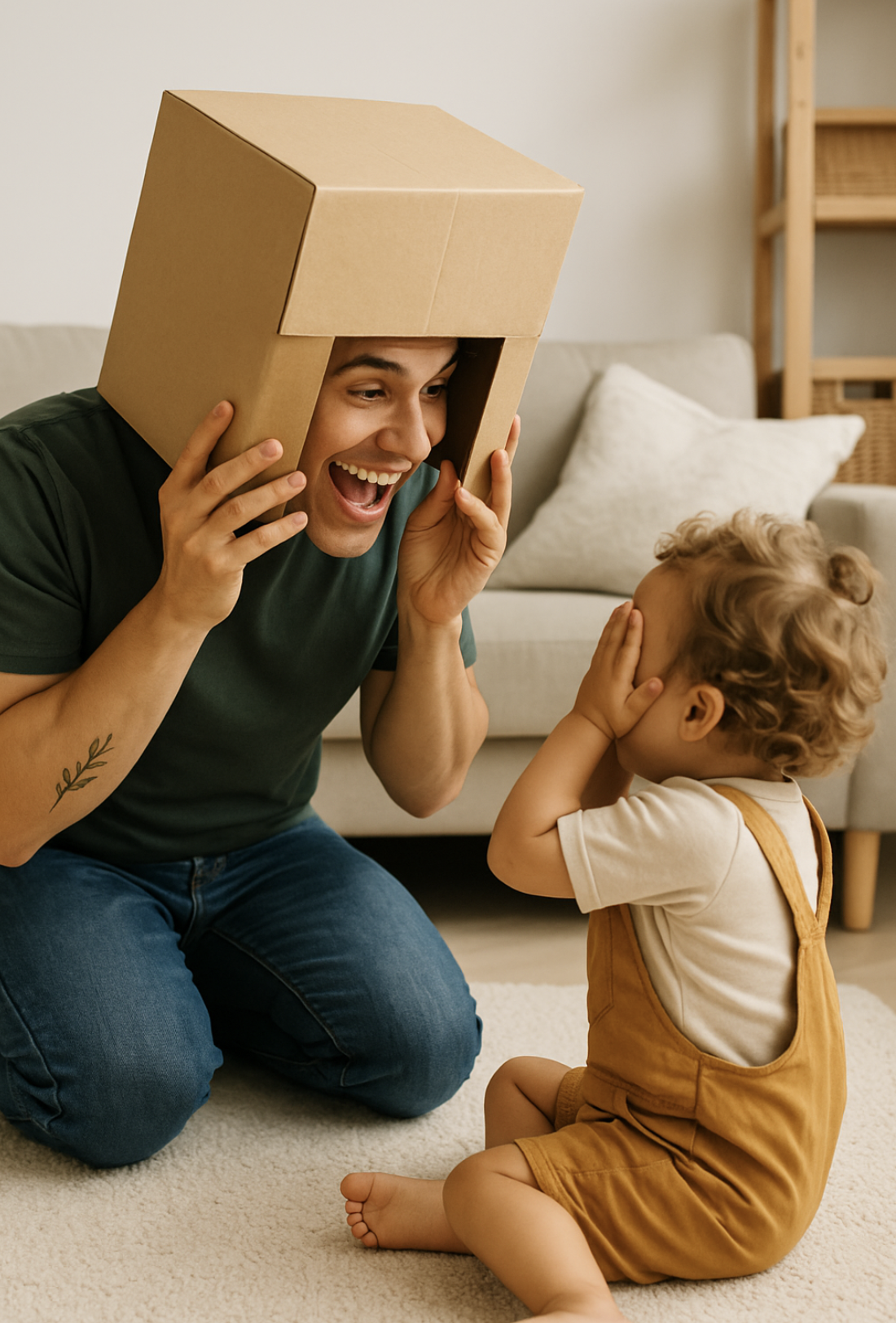 Why Your Toddler Isn’t Talking Yet (Nobody Tells You This)