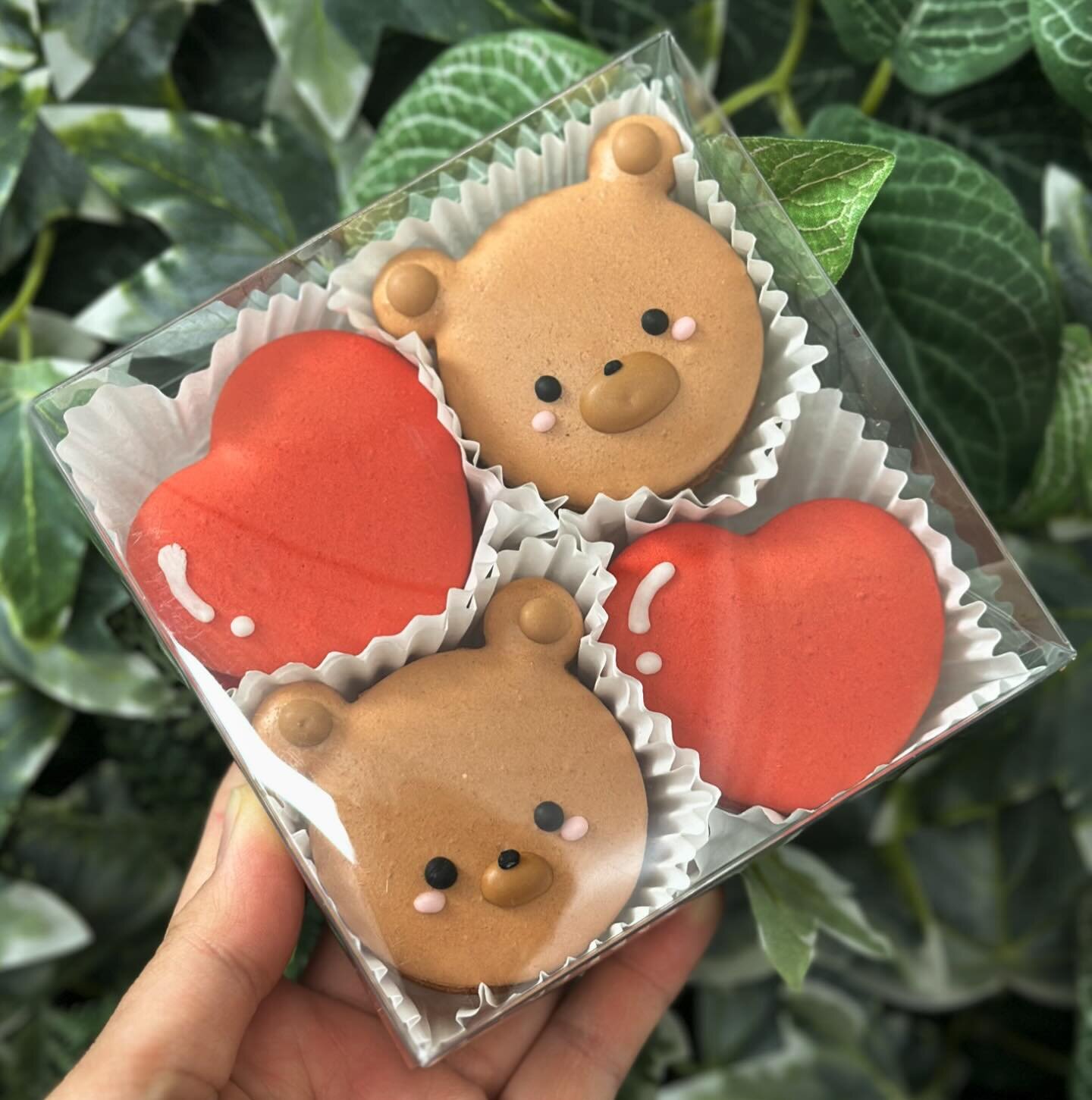 Cutie Valentine&rsquo;s Day 4 packs were a huge hit with you guys! Thank you so much 🥰

Will be planning something similar for Mother&rsquo;s Day so stay tuned for a sweet collaboration 💐

What flavors would you like to see in our Mother&rsquo;s Da