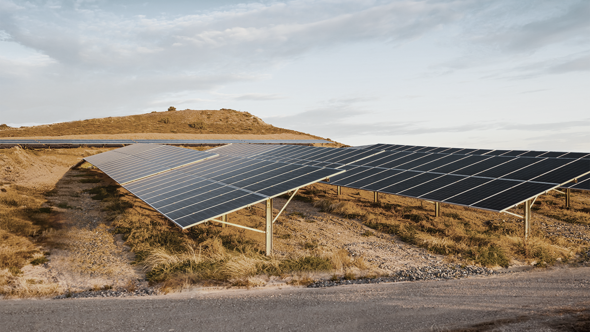 Endua power bank use case: Utilities & Remote Community
