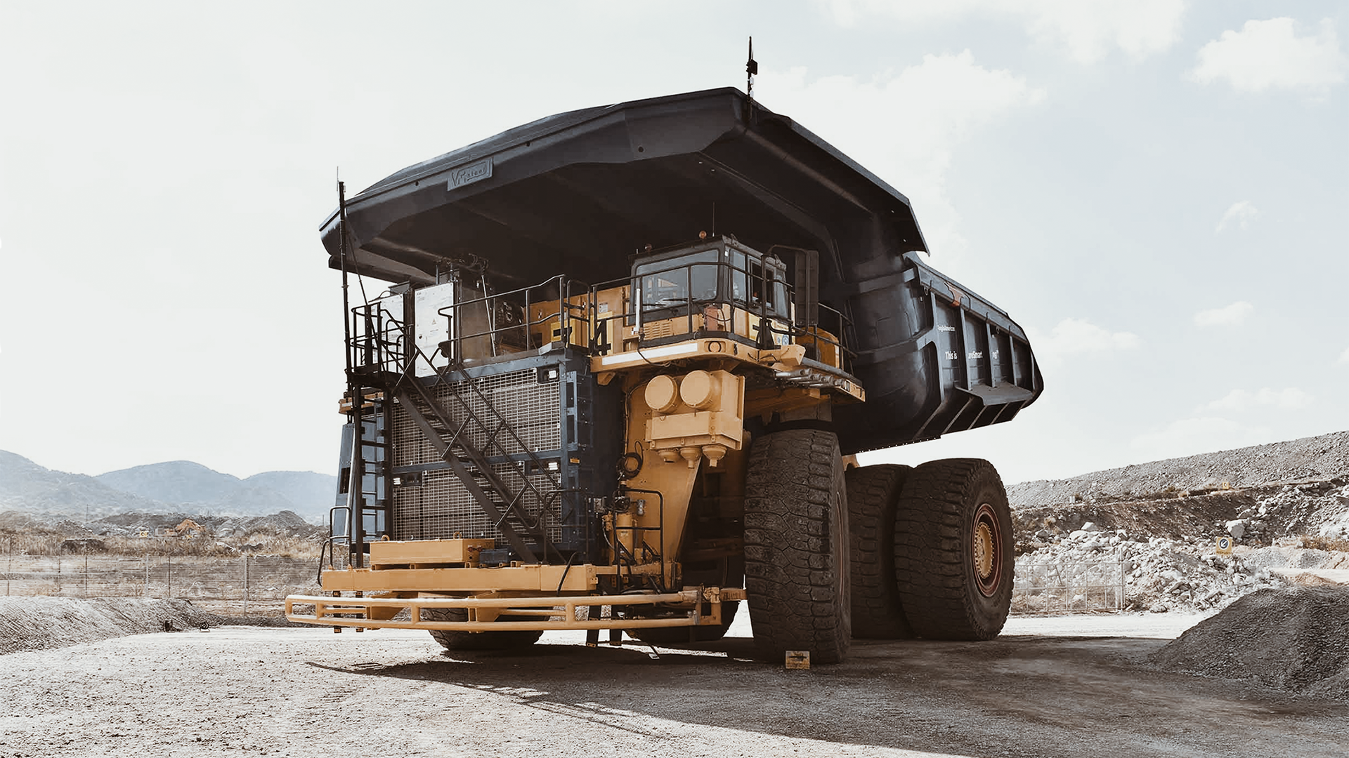 Case Mining Tree Endua power bank use case: Mining