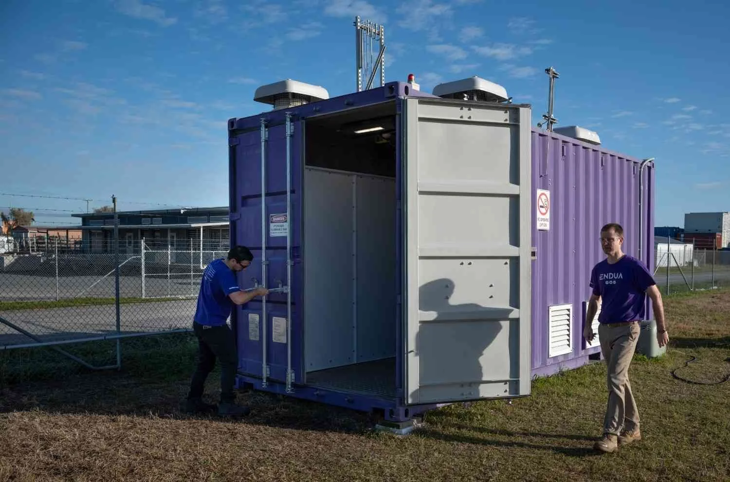 Why hydrogen purity matters for your application